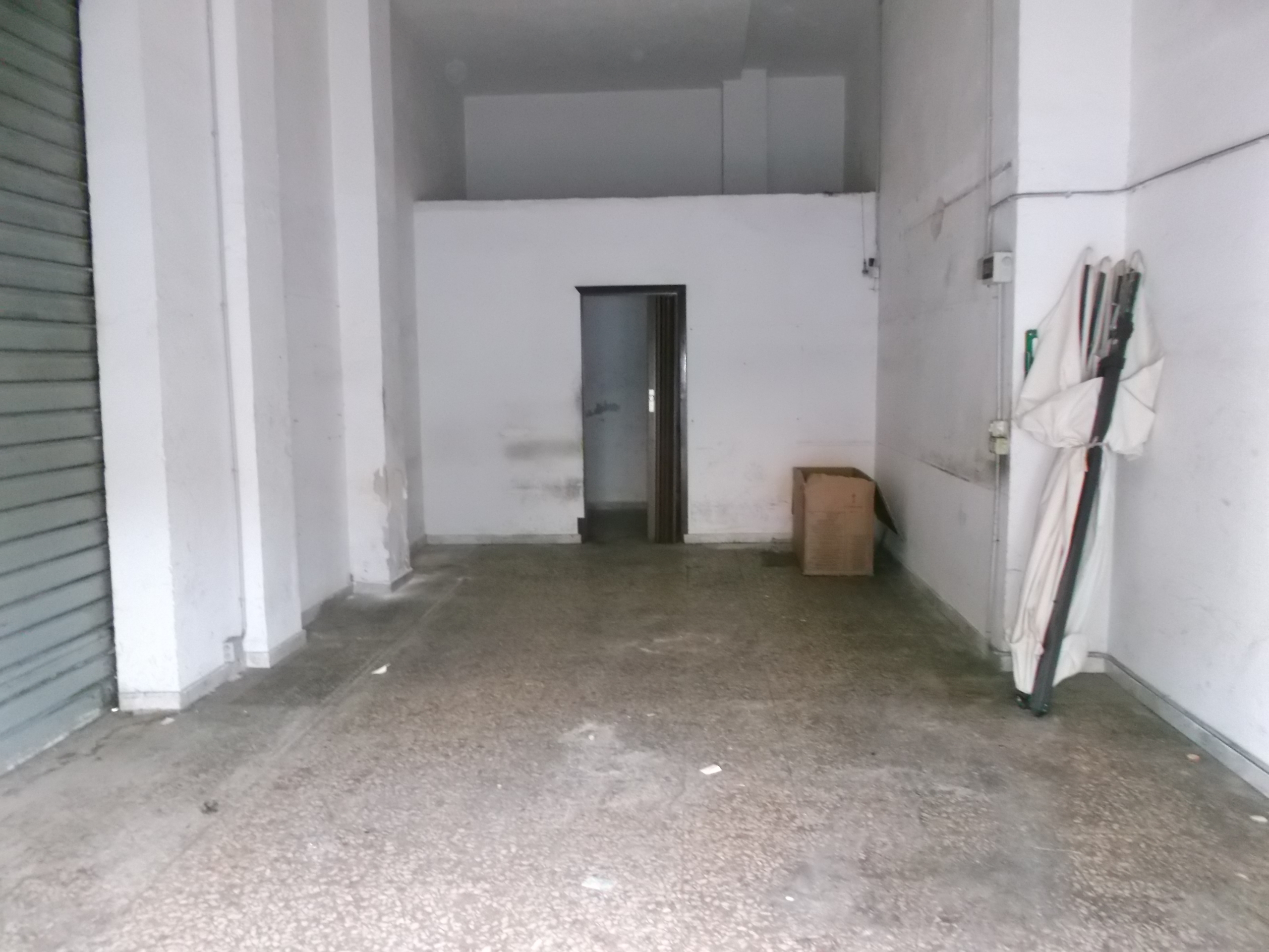 Laboratorio da ristrutturare, Siracusa tisia tica zecchino