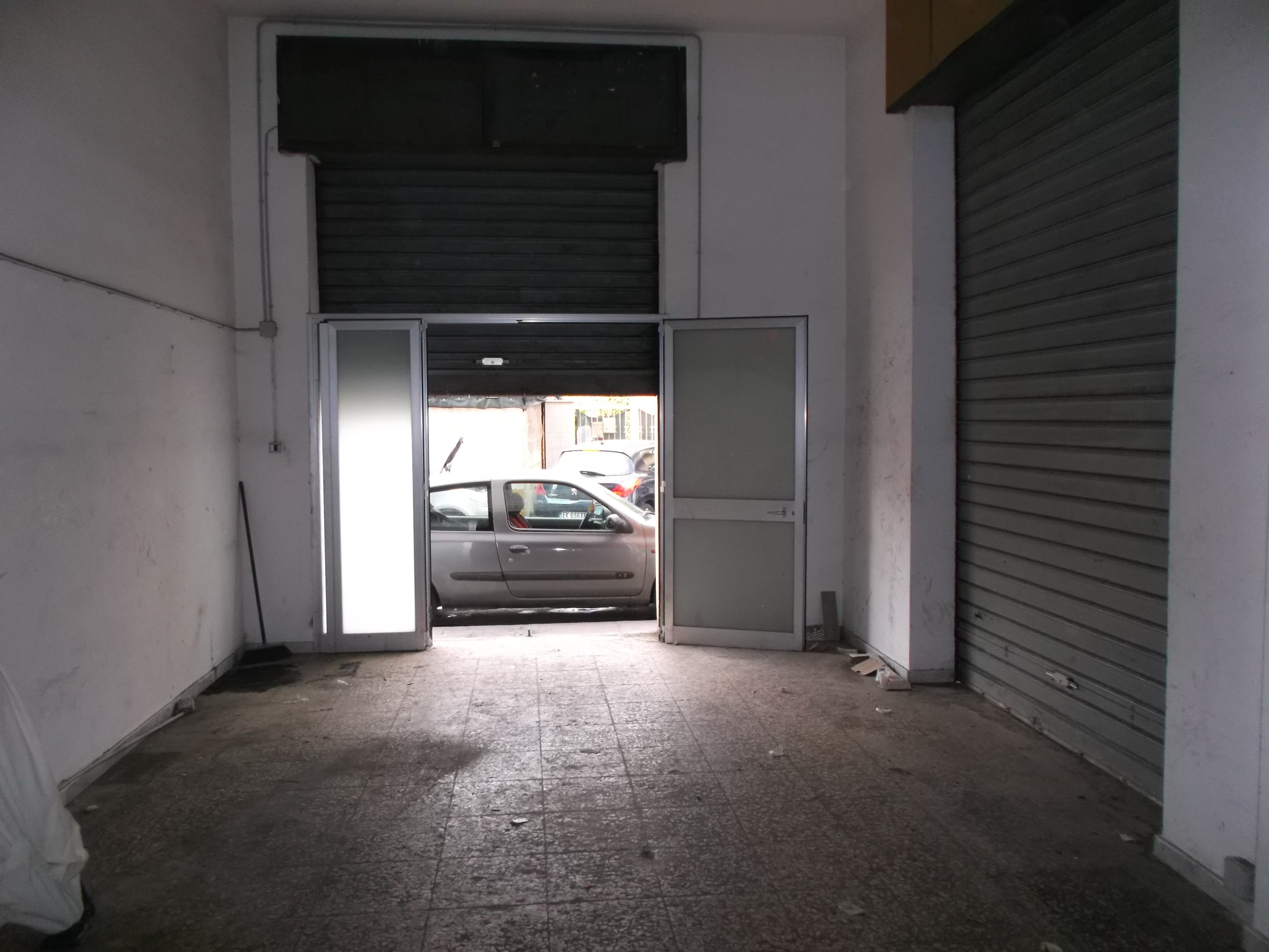 Laboratorio da ristrutturare, Siracusa tisia tica zecchino