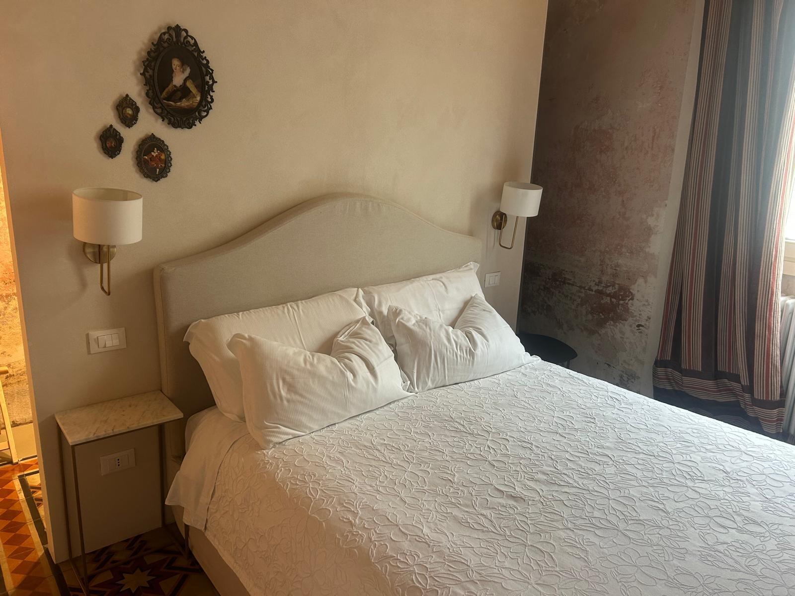 Bilocale ristrutturato, Siracusa borgata riviera stazione