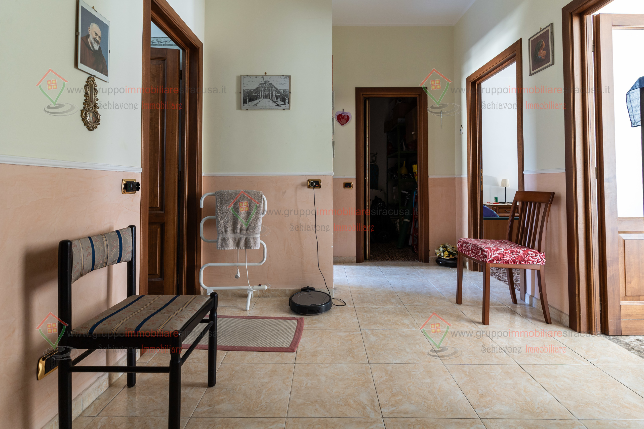 Quadrilocale in affitto, Siracusa panagia