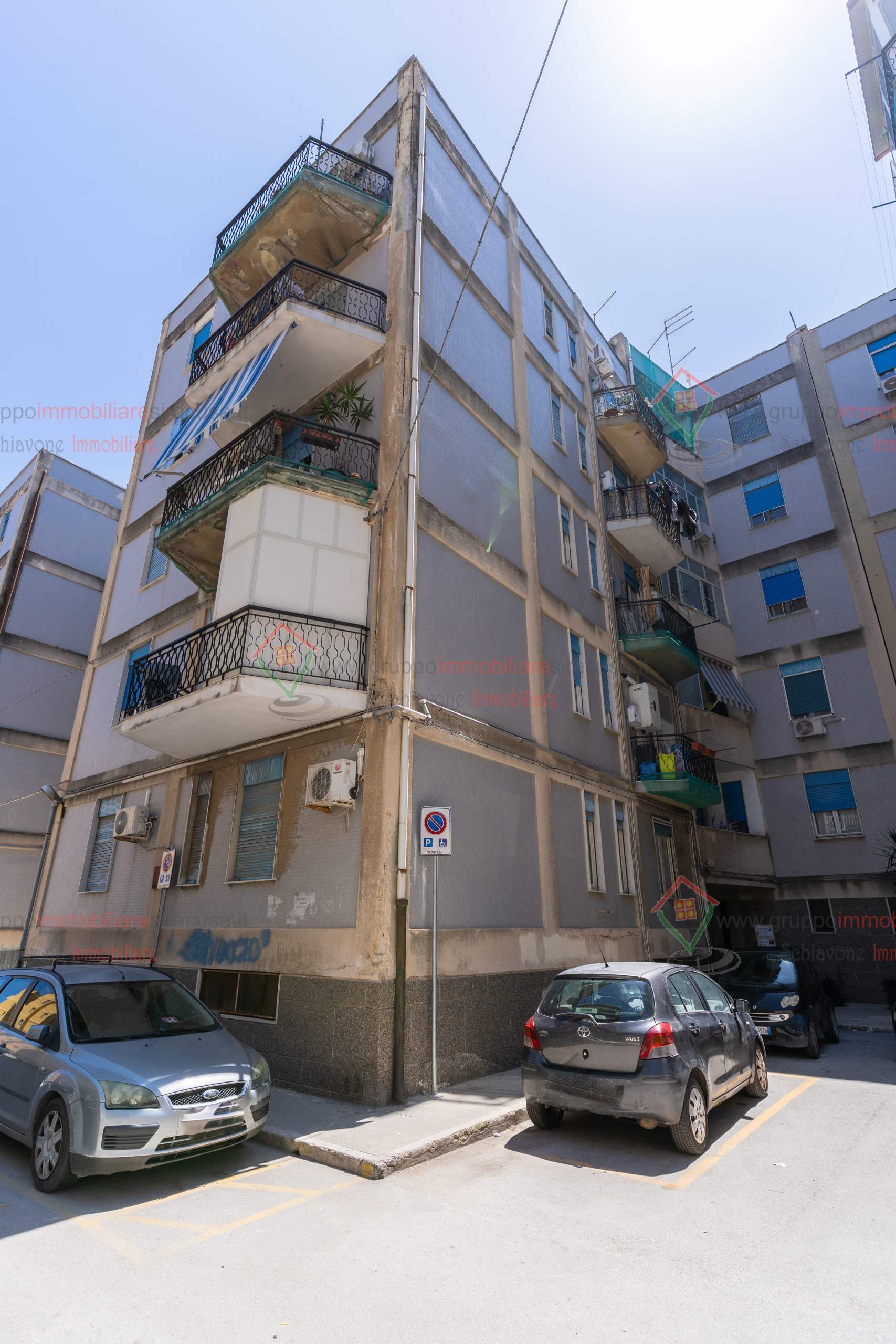 Quadrilocale in affitto, Siracusa panagia