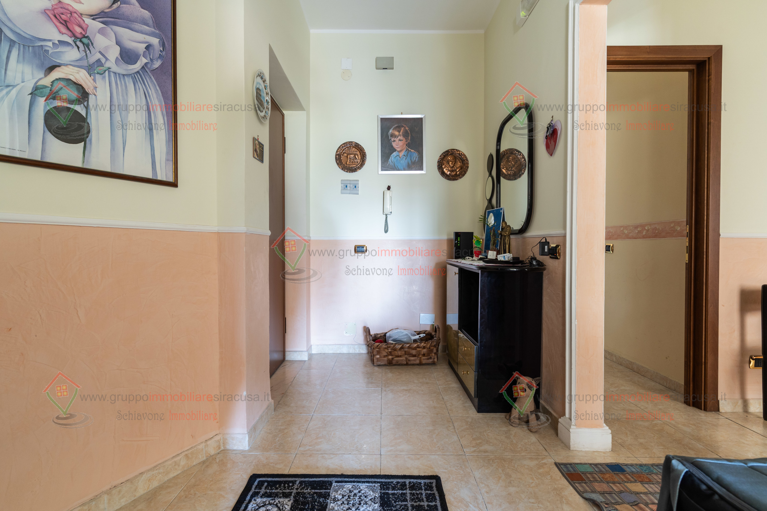 Quadrilocale in affitto, Siracusa panagia