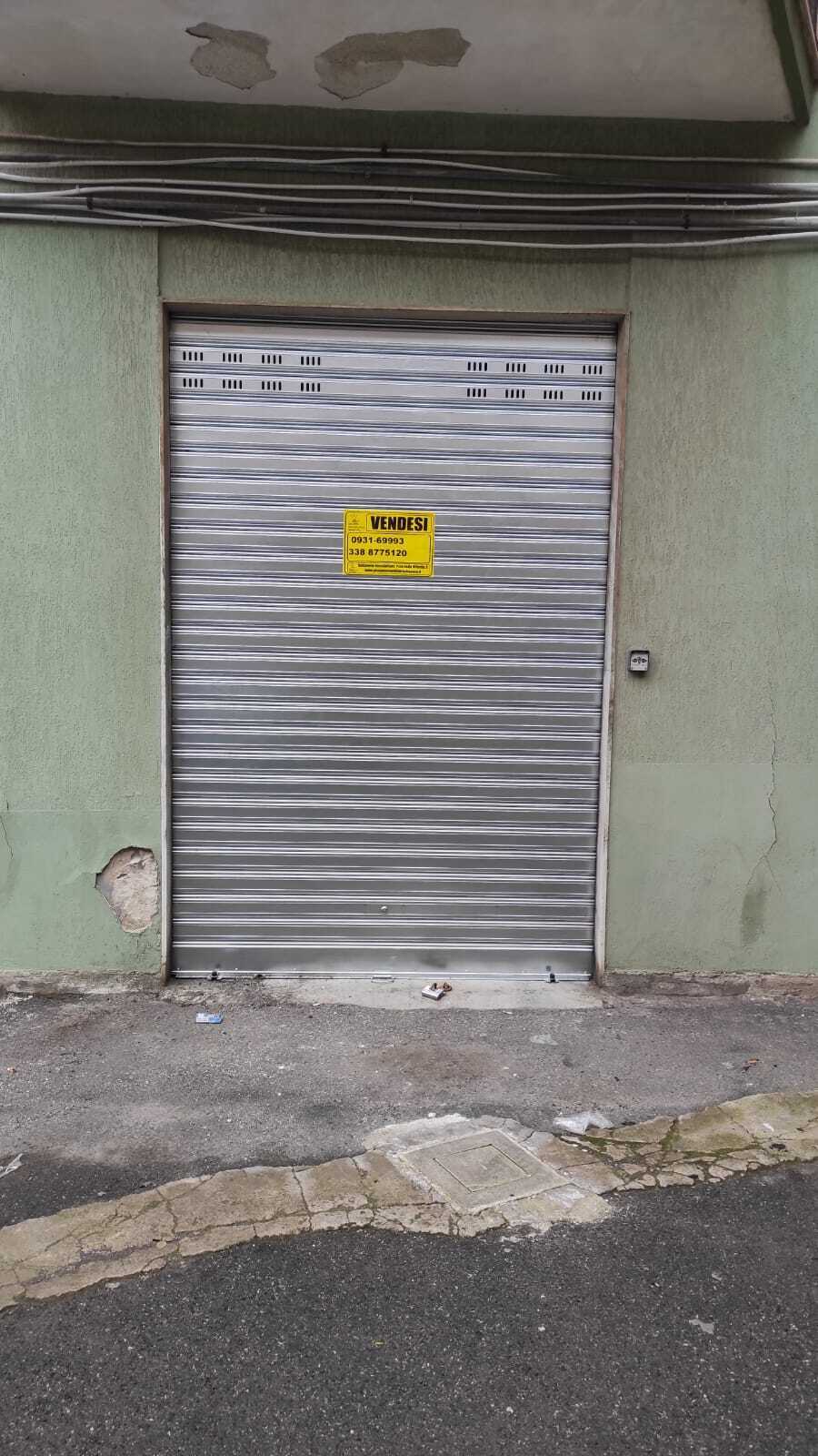 Box/Garage 19mq in vendita, Siracusa tisia tica zecchino