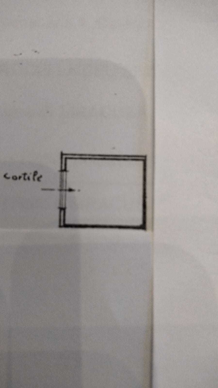 Box/Garage 19mq in vendita, Siracusa tisia tica zecchino