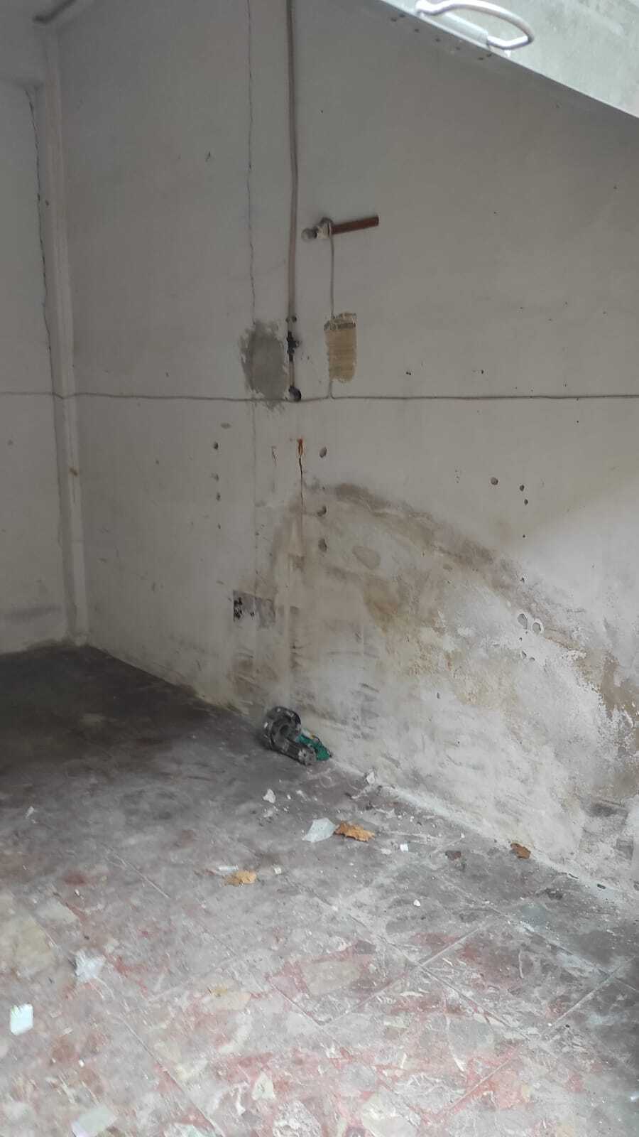 Box/Garage 19mq in vendita, Siracusa tisia tica zecchino