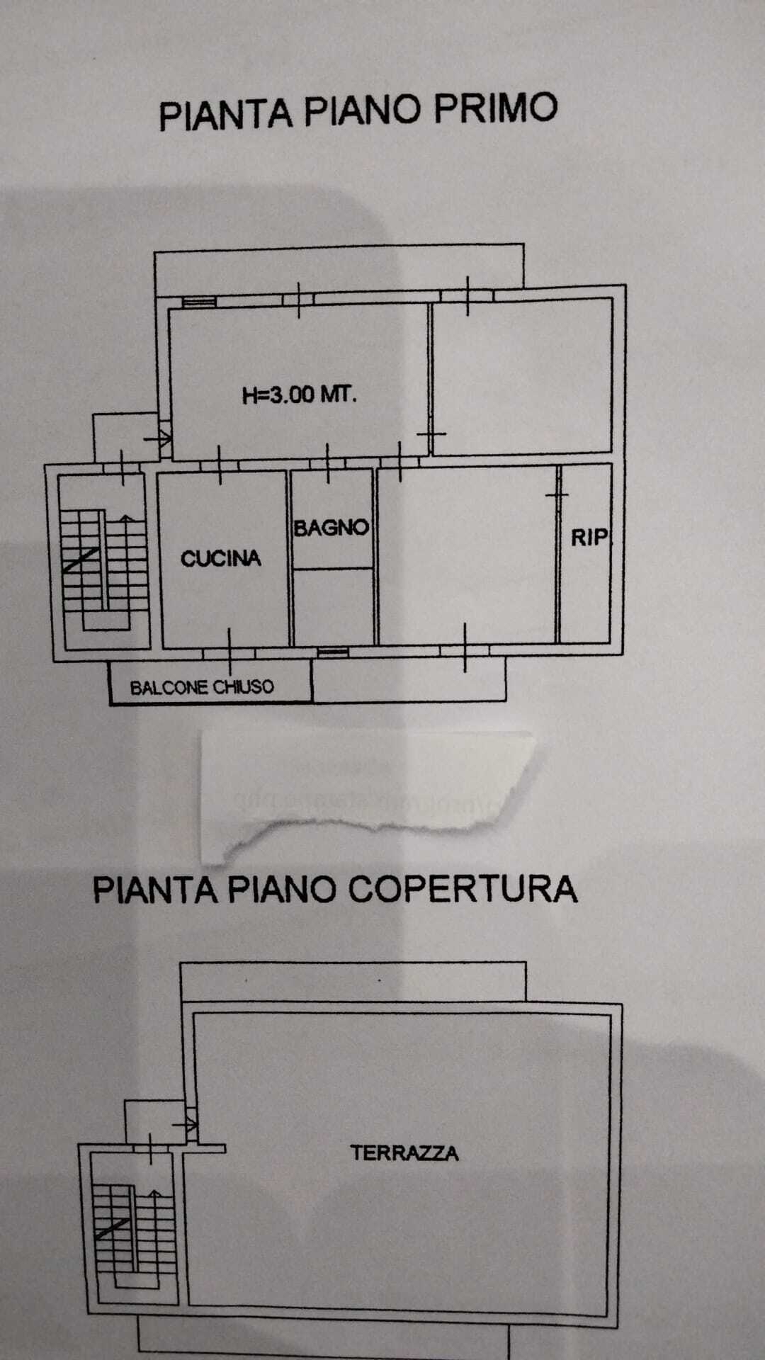 Quadrilocale ristrutturato, Siracusa belvedere