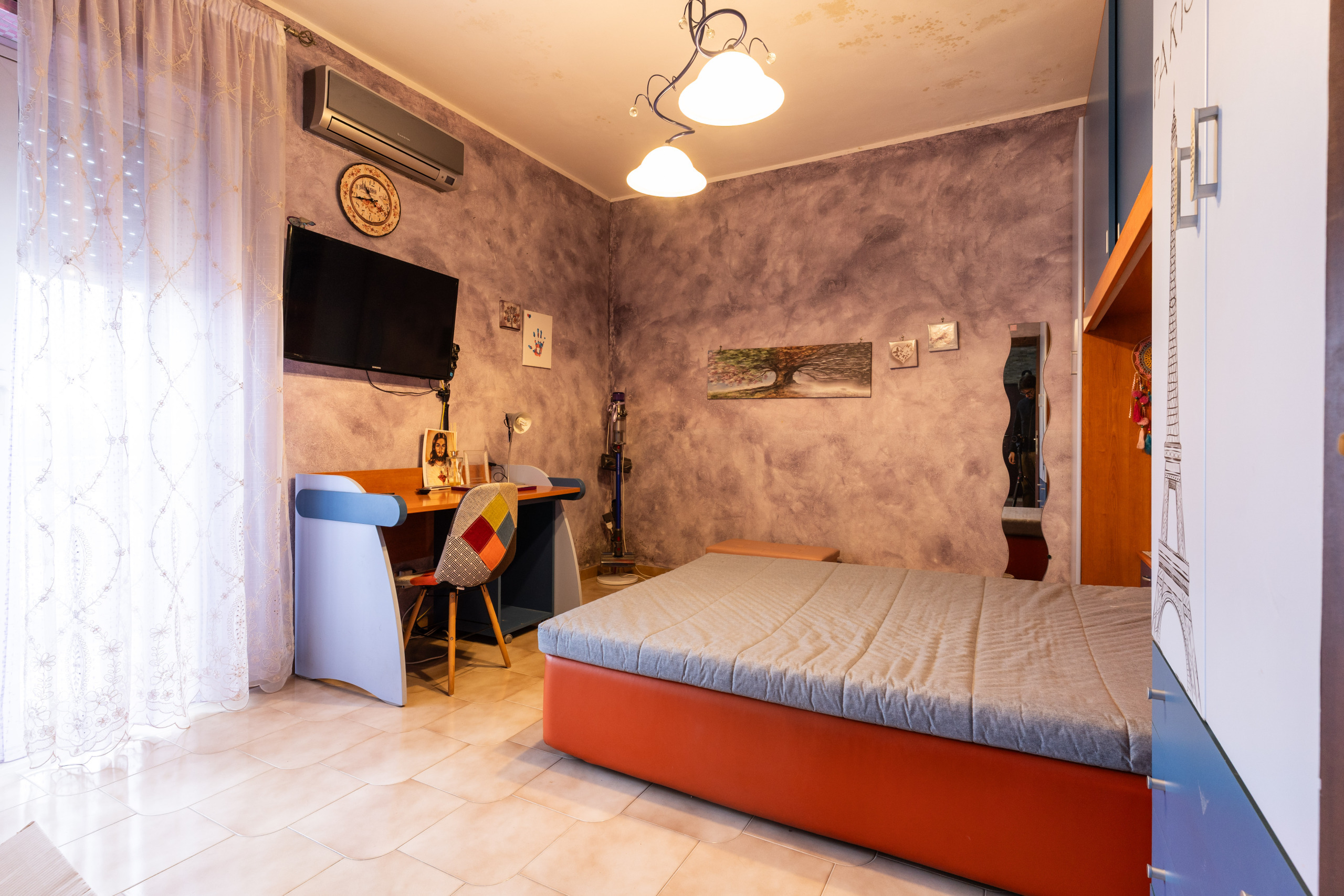 Quadrilocale ristrutturato, Siracusa belvedere