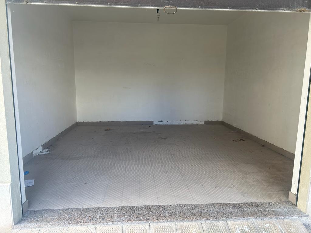 Posto auto coperto in affitto, Siracusa pizzuta scala greca