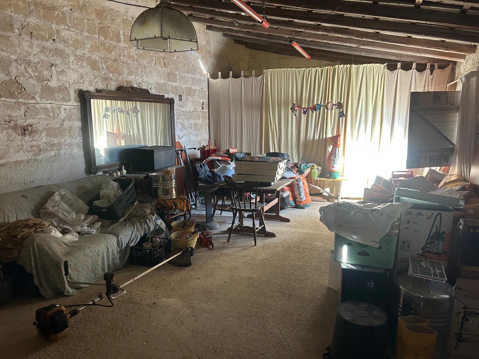 Terreno Agricolo da ristrutturare, Siracusa belvedere