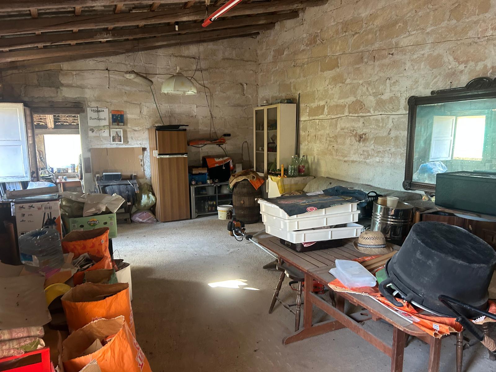 Terreno Agricolo da ristrutturare, Siracusa belvedere