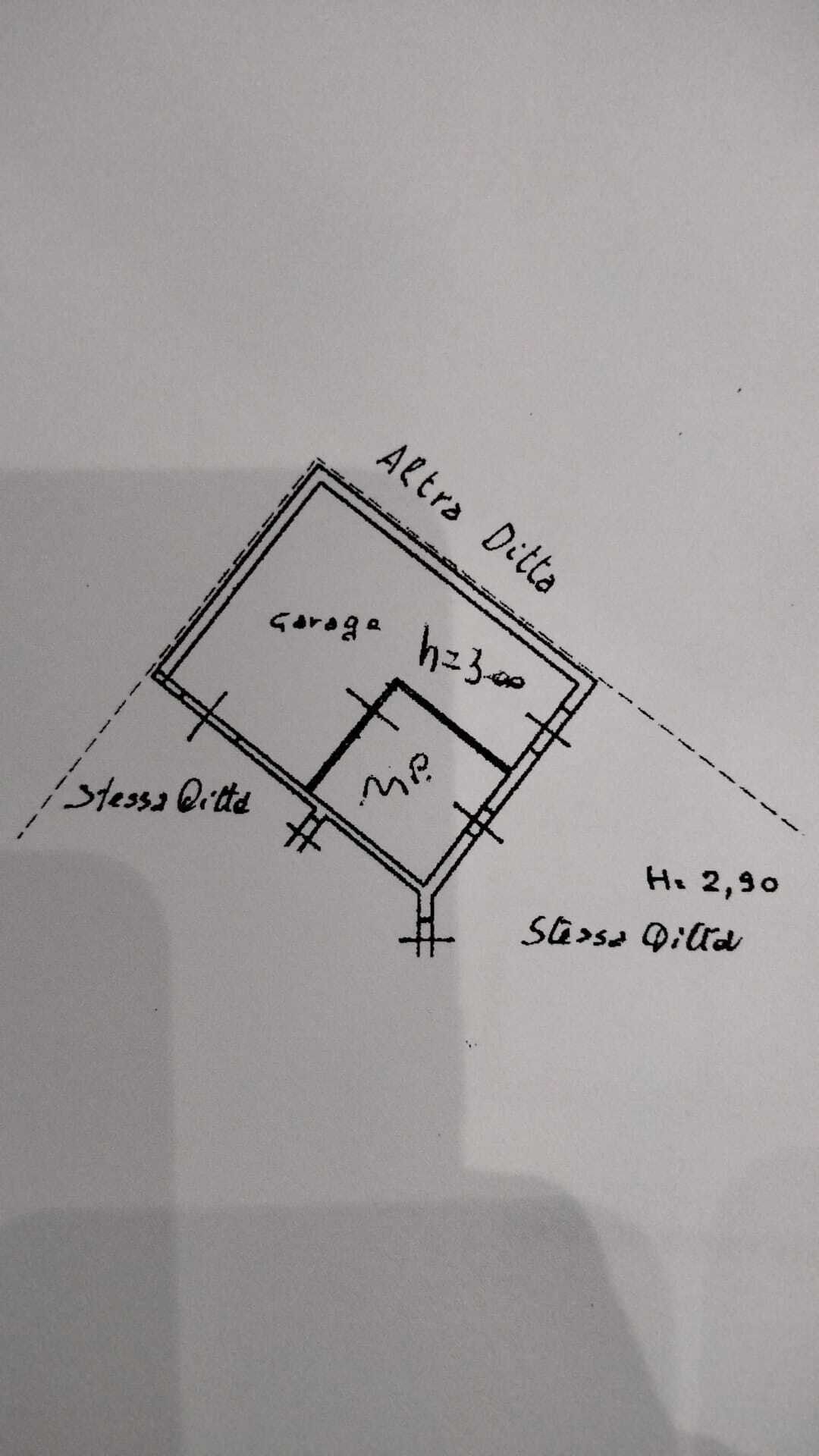 Trilocale con terrazzo, Siracusa tunisi grottasanta