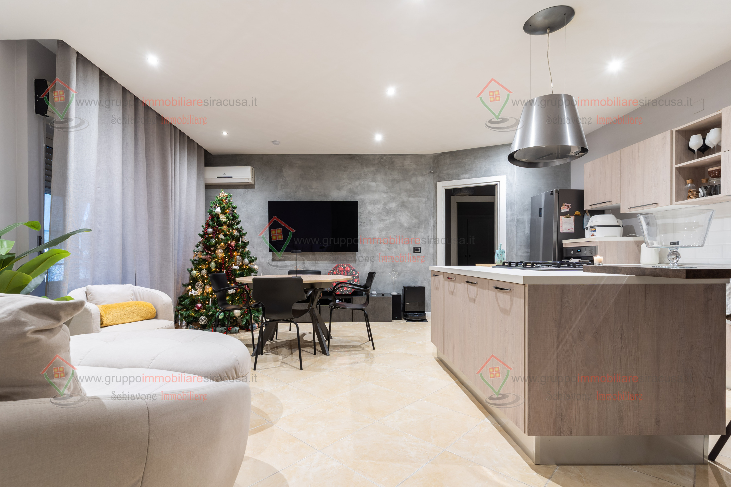 Trilocale in vendita, Siracusa adda gelone timoleonte