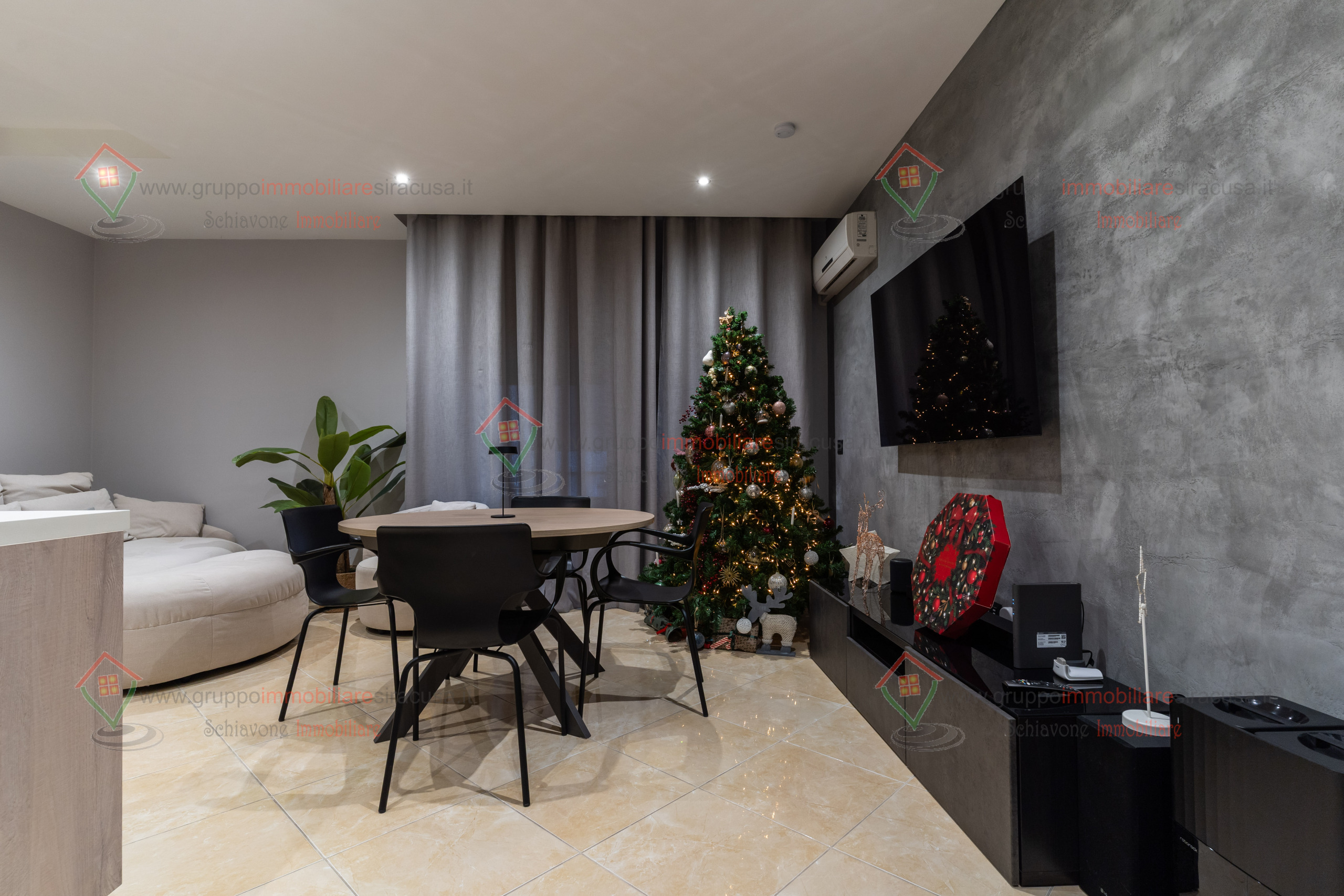 Trilocale in vendita, Siracusa adda gelone timoleonte