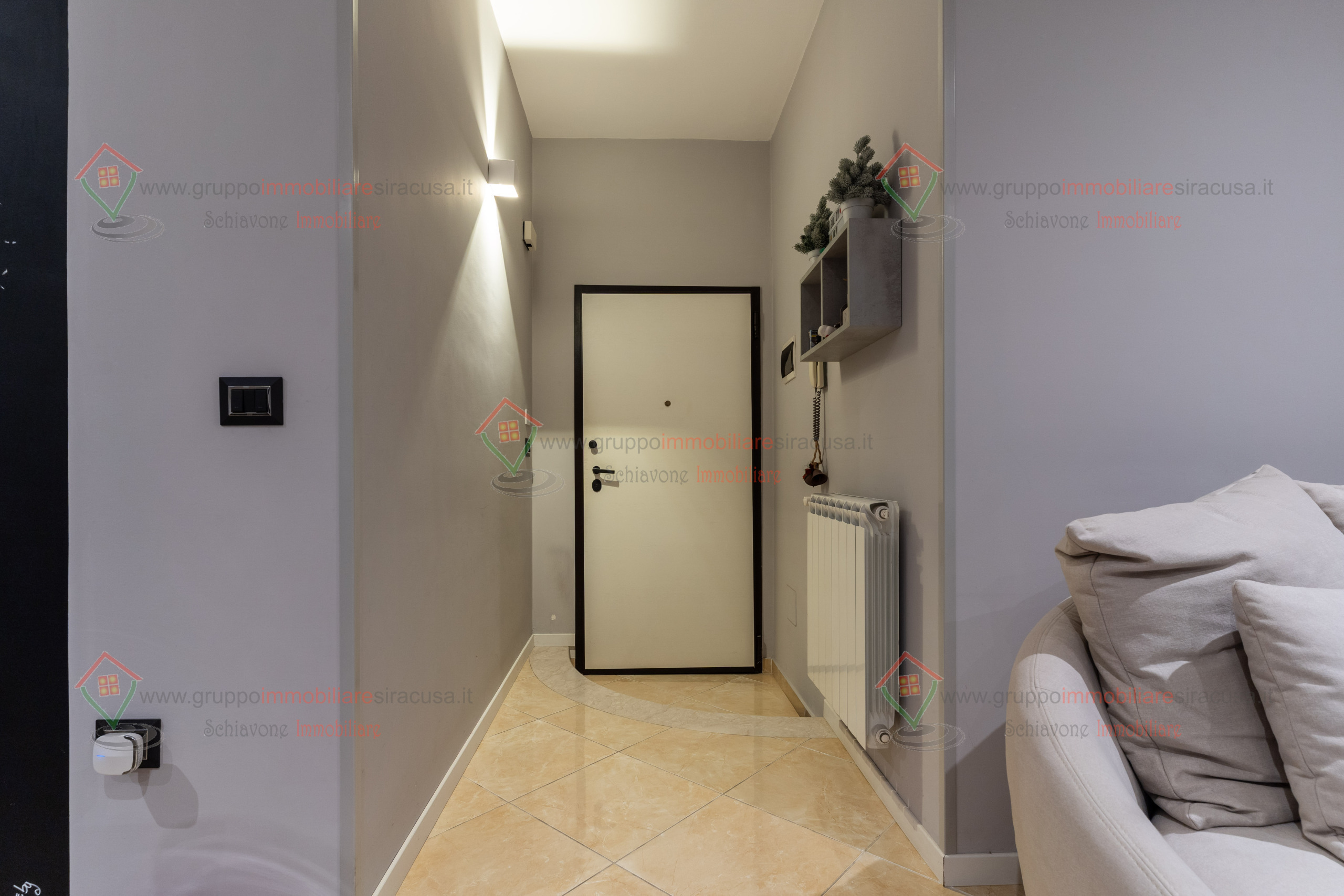 Trilocale in vendita, Siracusa adda gelone timoleonte