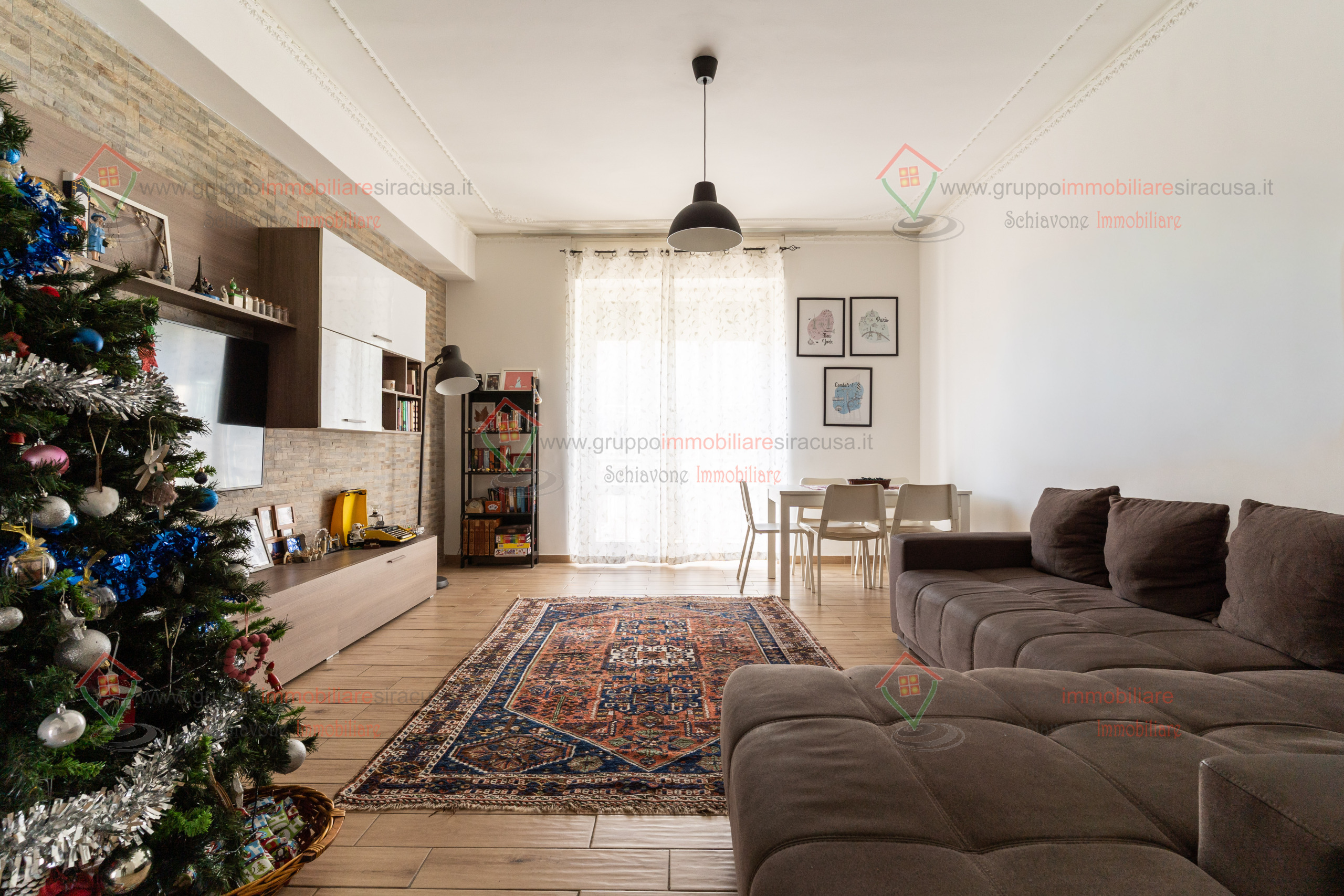 Trilocale da ristrutturare, Siracusa tunisi grottasanta