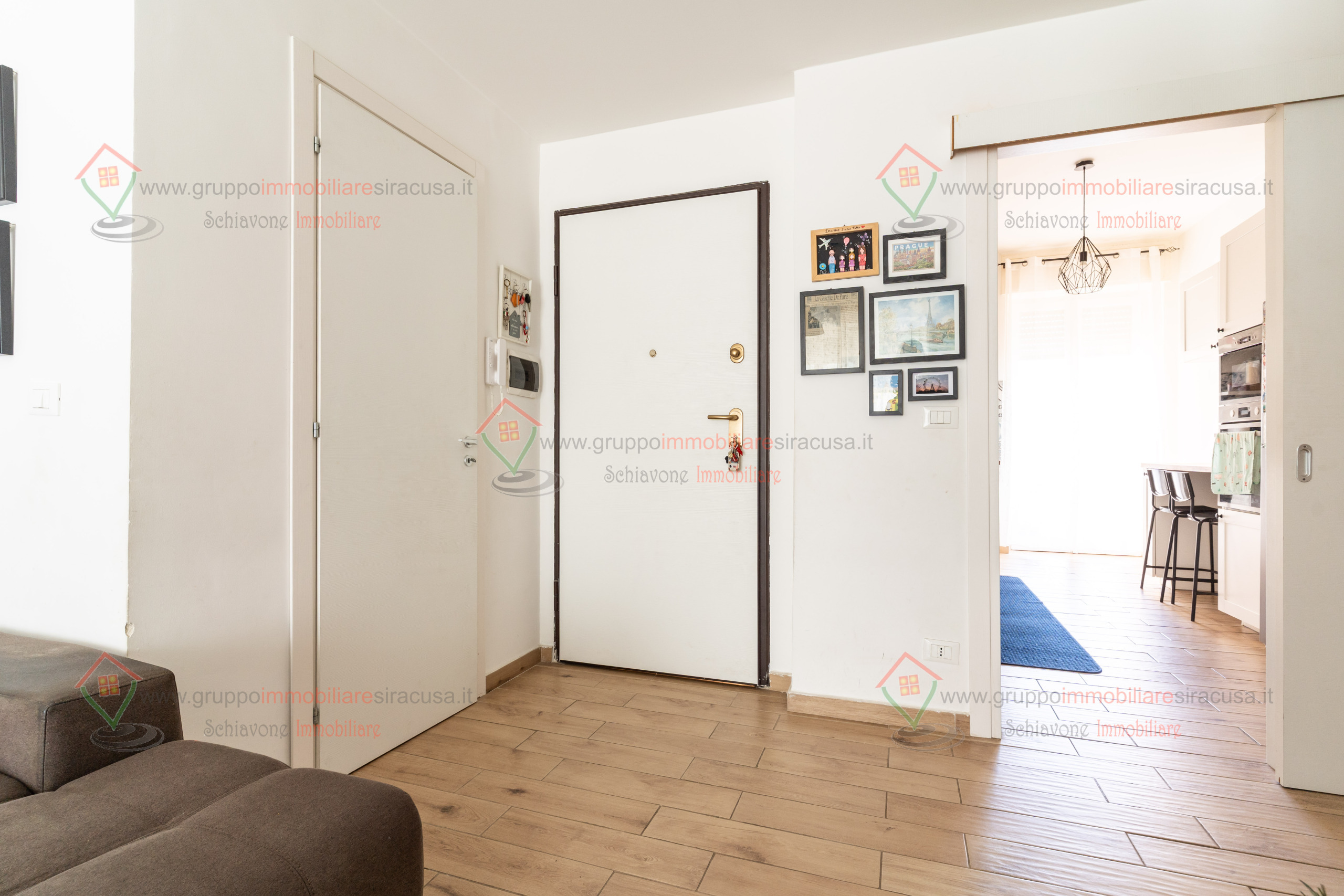 Trilocale da ristrutturare, Siracusa tunisi grottasanta