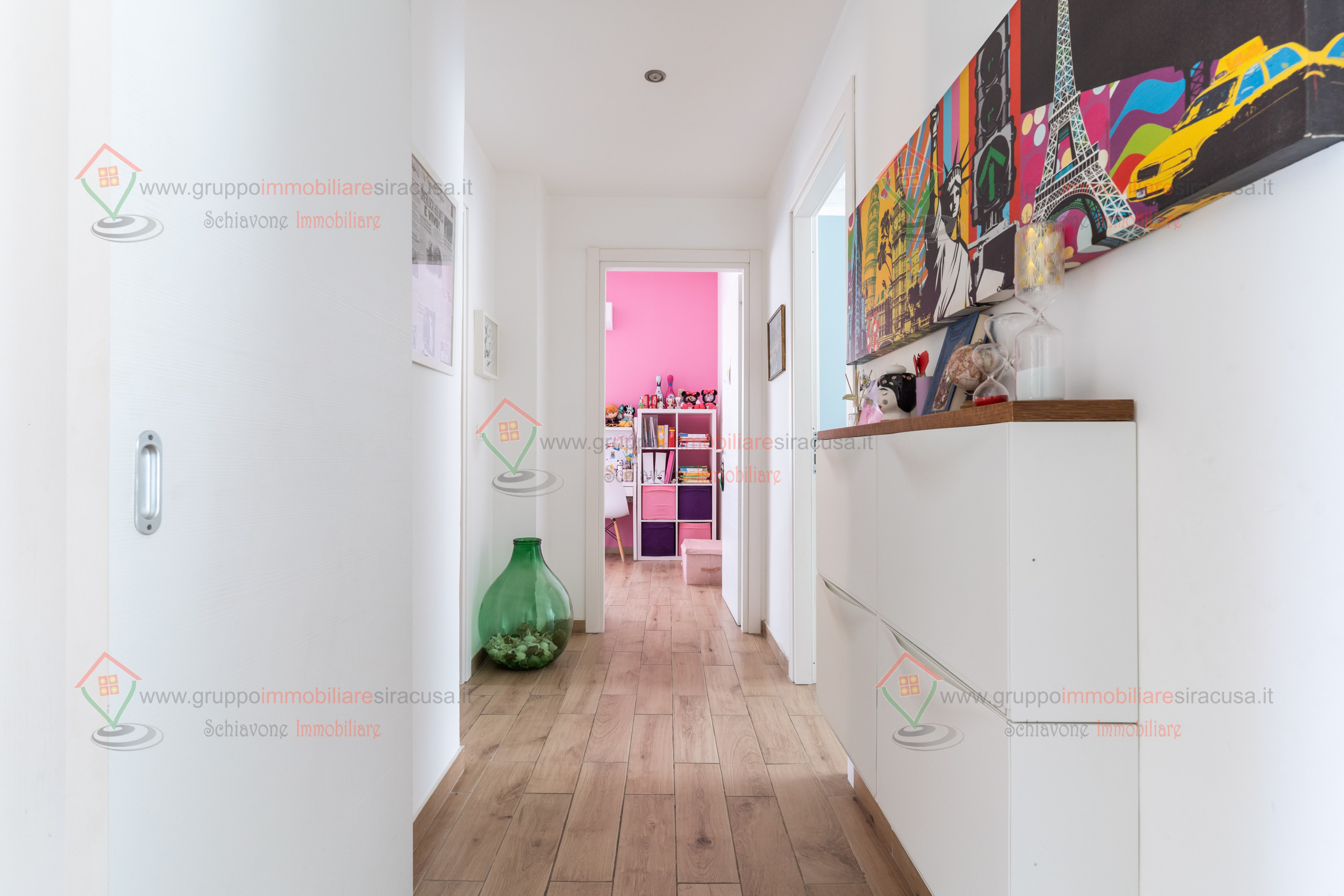 Trilocale da ristrutturare, Siracusa tunisi grottasanta