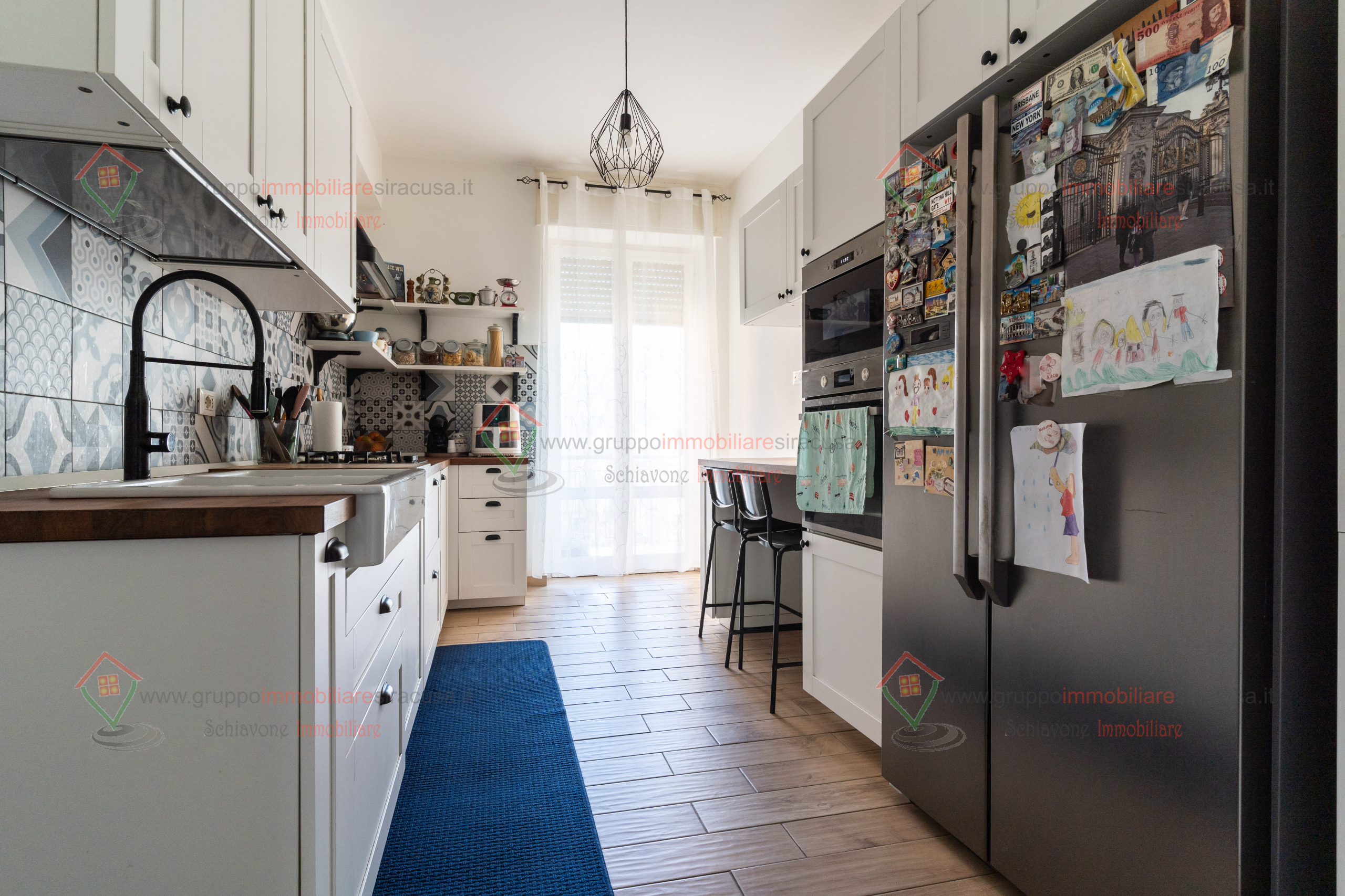 Trilocale da ristrutturare, Siracusa tunisi grottasanta