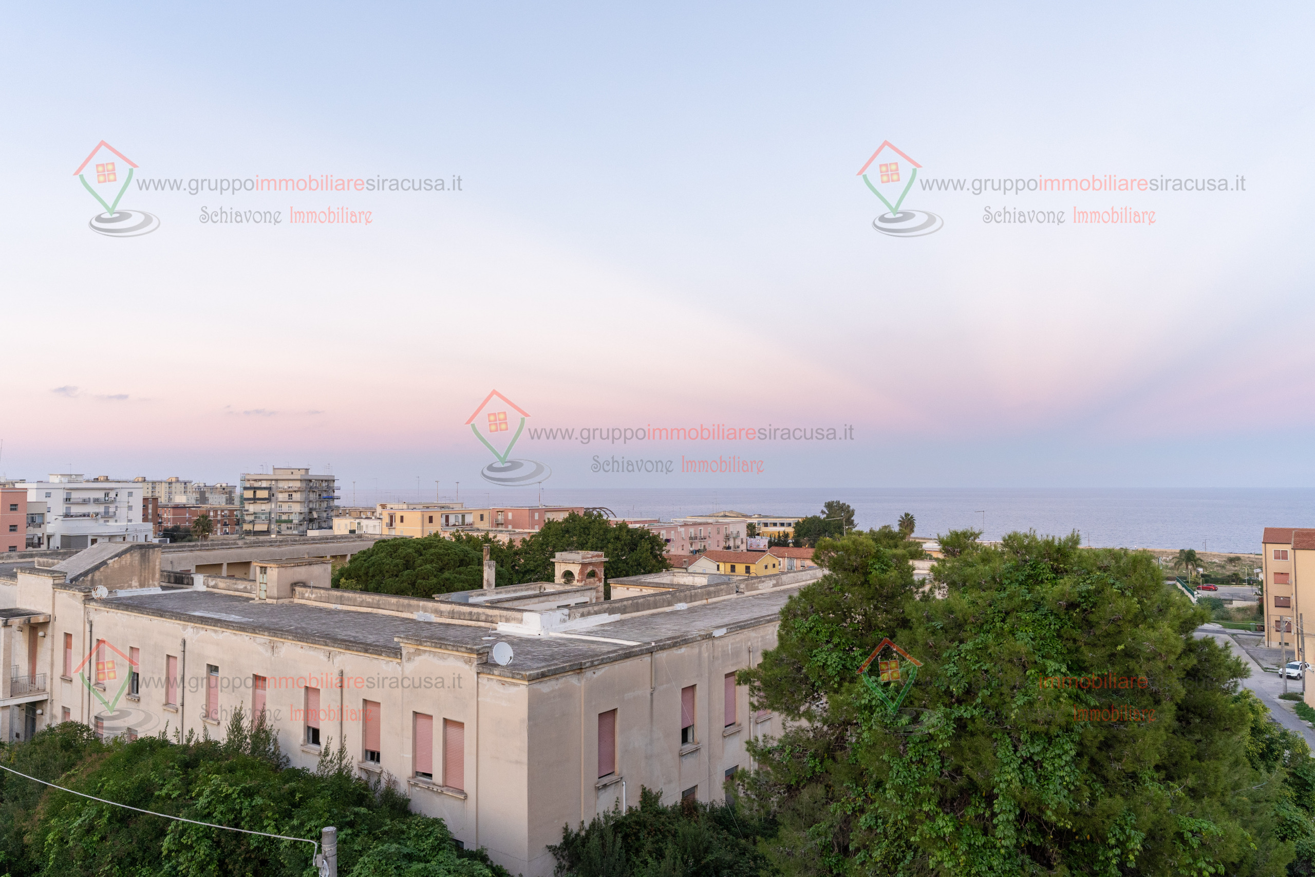 Appartamento vista mare, Siracusa tunisi grottasanta