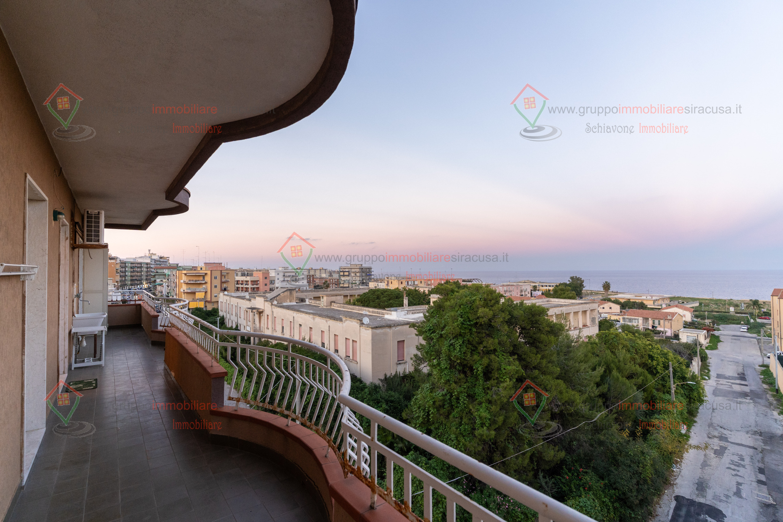 Appartamento vista mare, Siracusa tunisi grottasanta