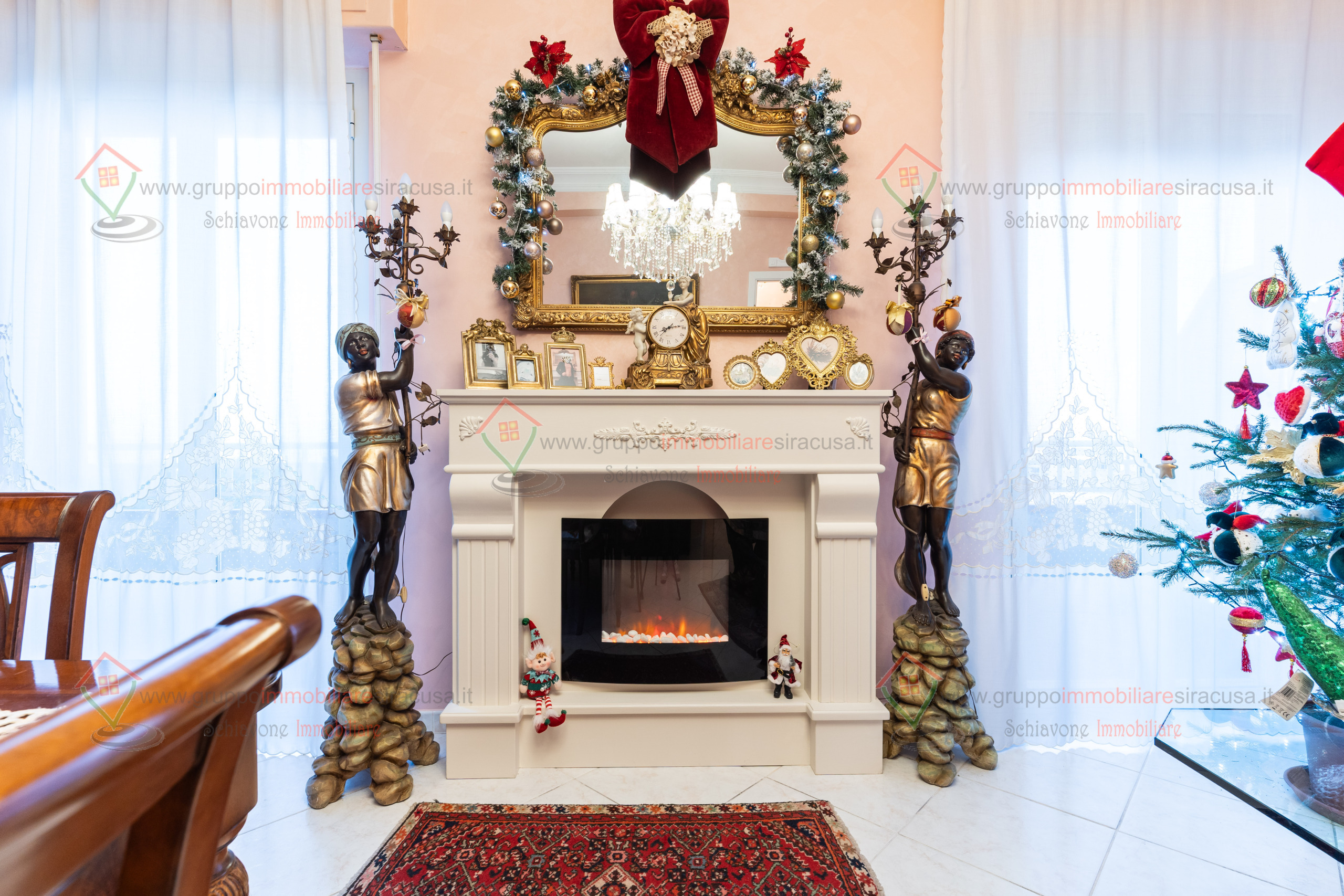 Appartamento vista mare, Siracusa tunisi grottasanta