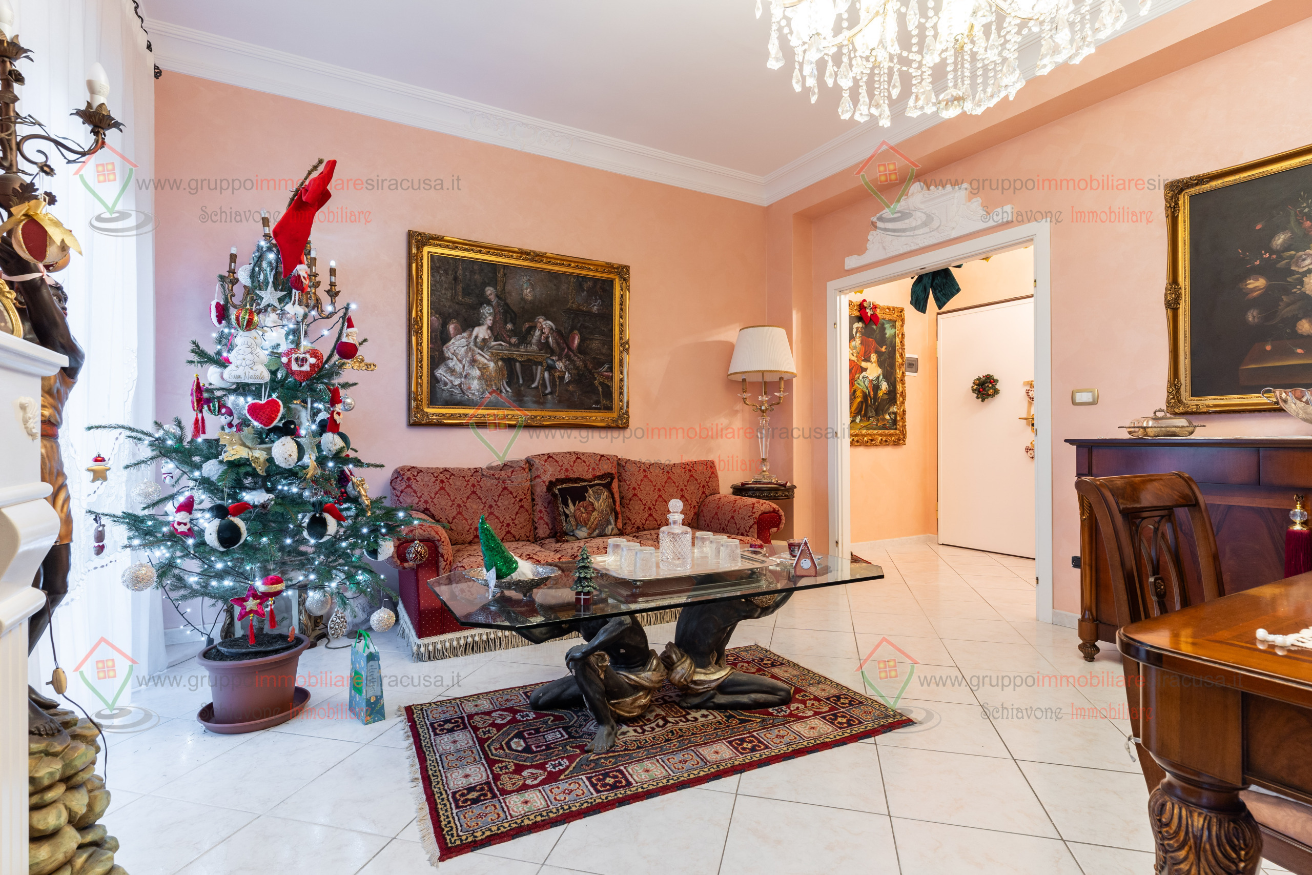 Appartamento vista mare, Siracusa tunisi grottasanta