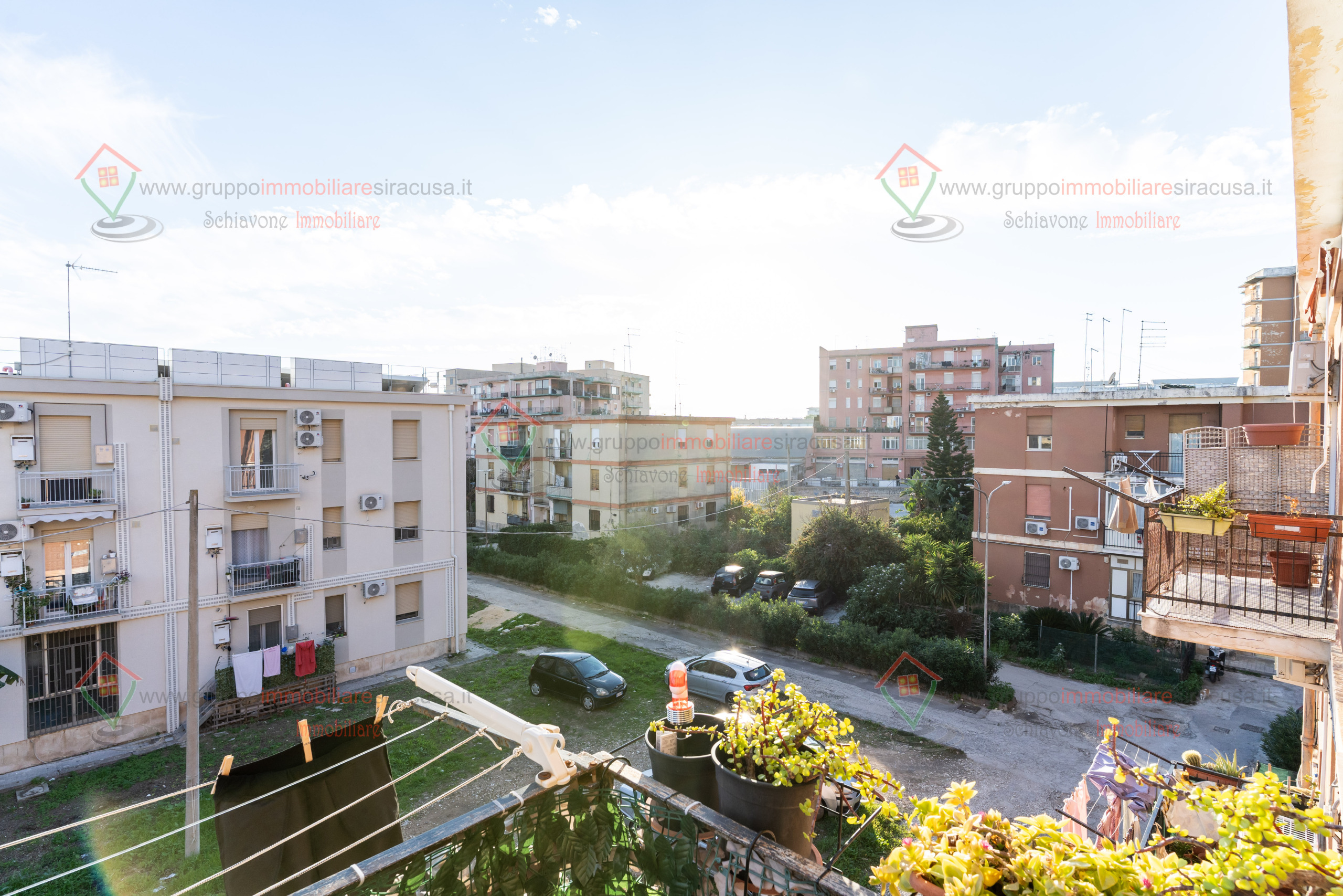 Quadrilocale da ristrutturare, Siracusa panagia