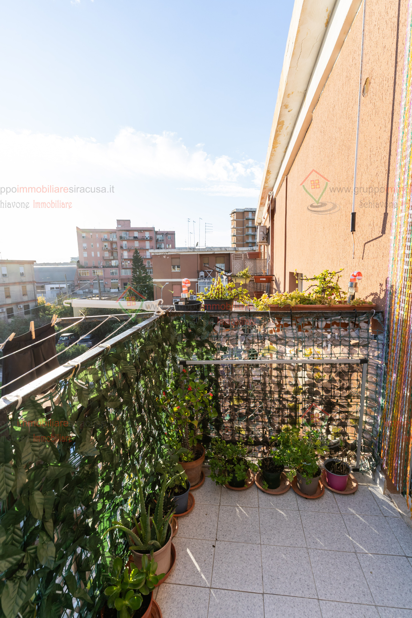 Quadrilocale da ristrutturare, Siracusa panagia