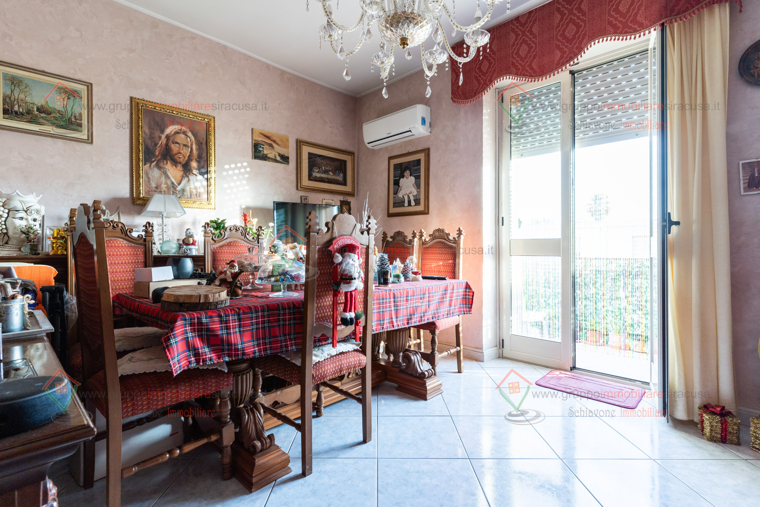 Quadrilocale da ristrutturare, Siracusa panagia