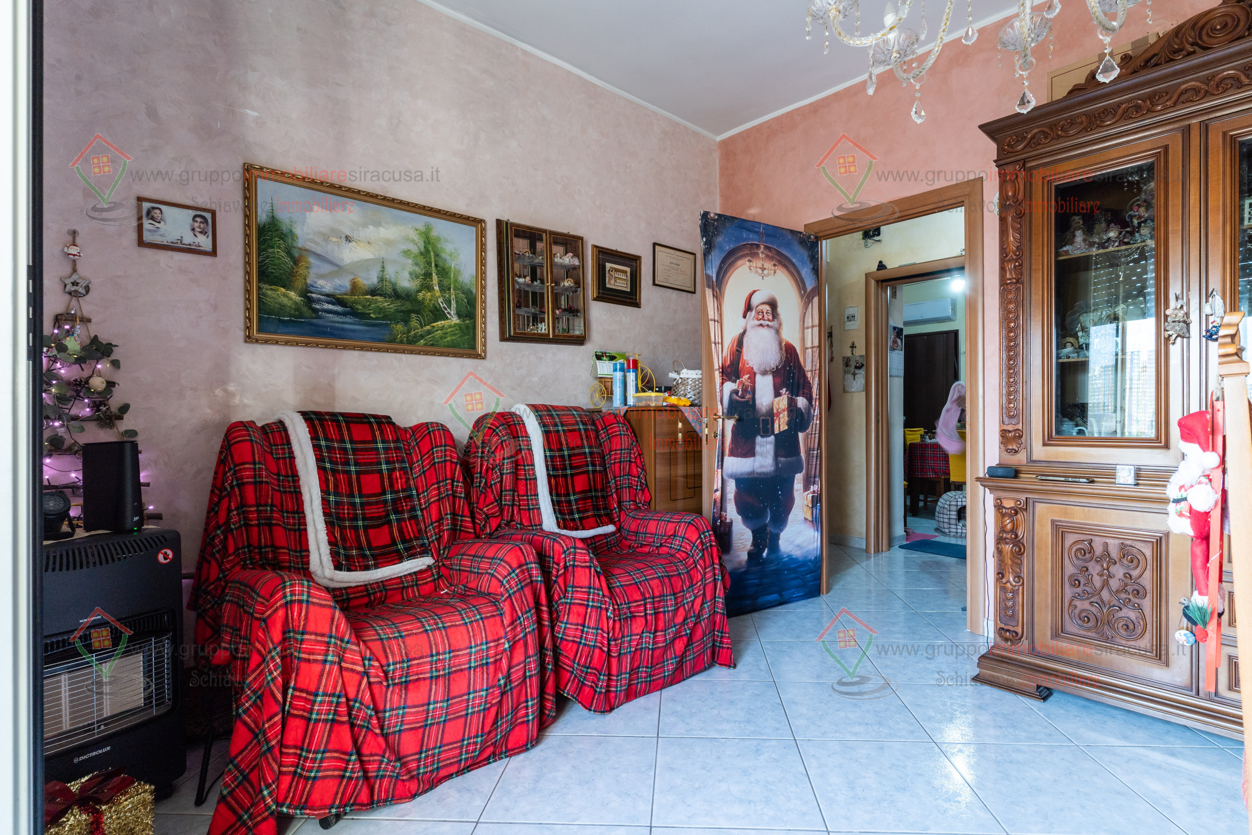 Quadrilocale da ristrutturare, Siracusa panagia