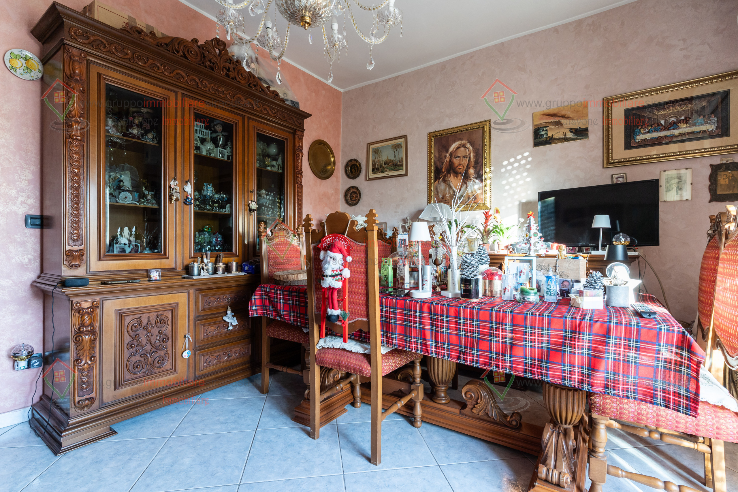 Quadrilocale da ristrutturare, Siracusa panagia