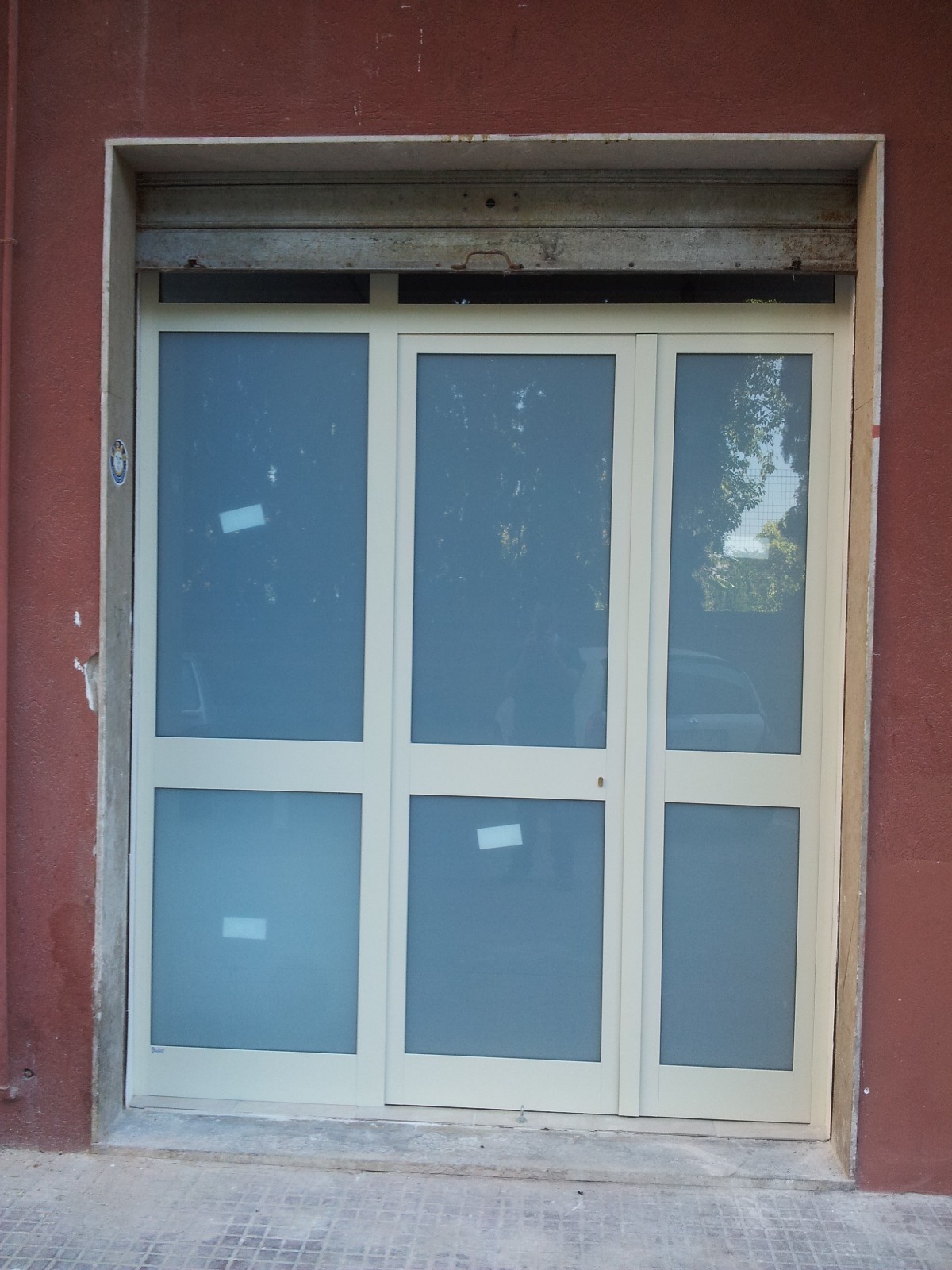 Locale commerciale ristrutturata, Siracusa tisia tica zecchino