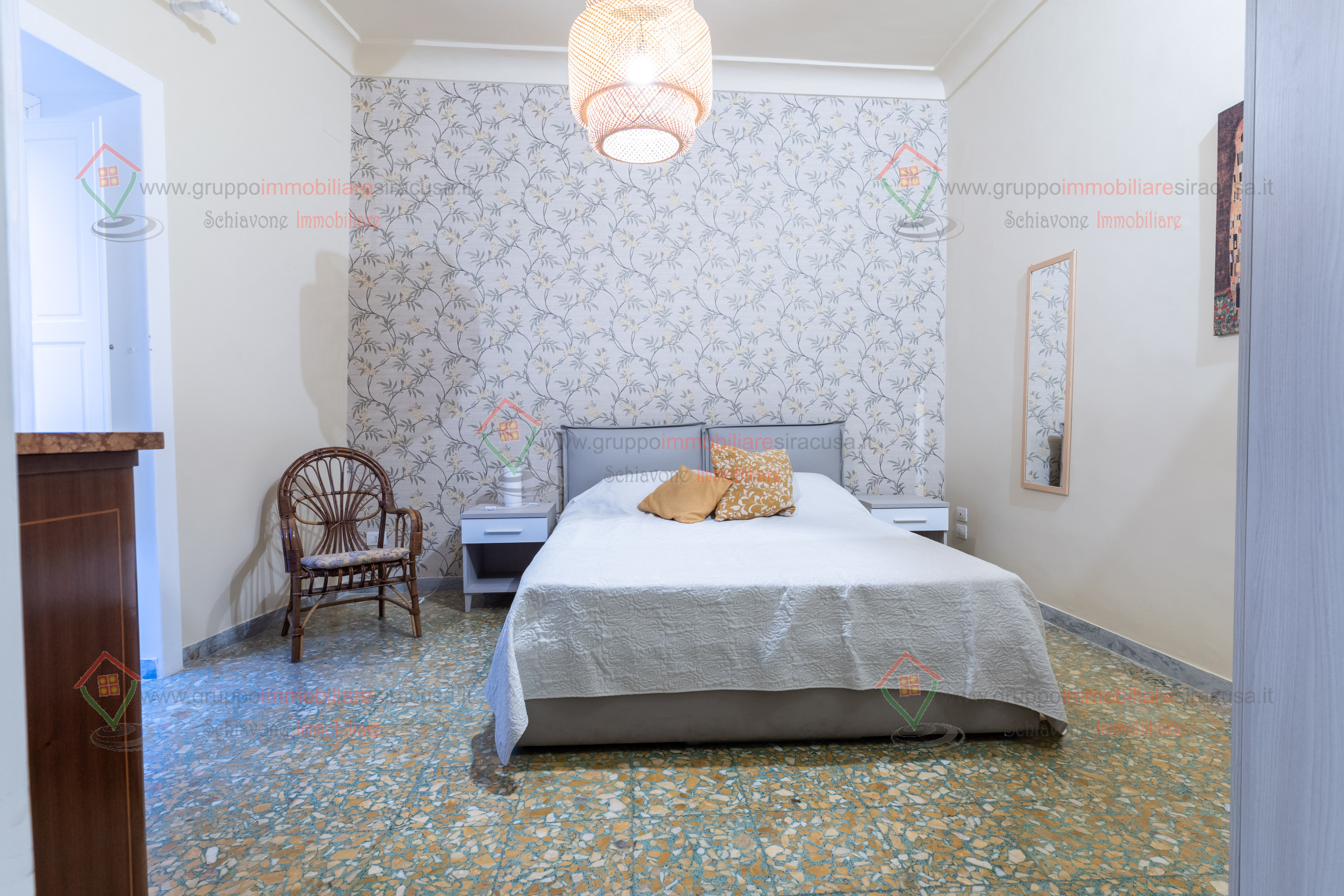 Bilocale in affitto, Siracusa ortigia - umberto