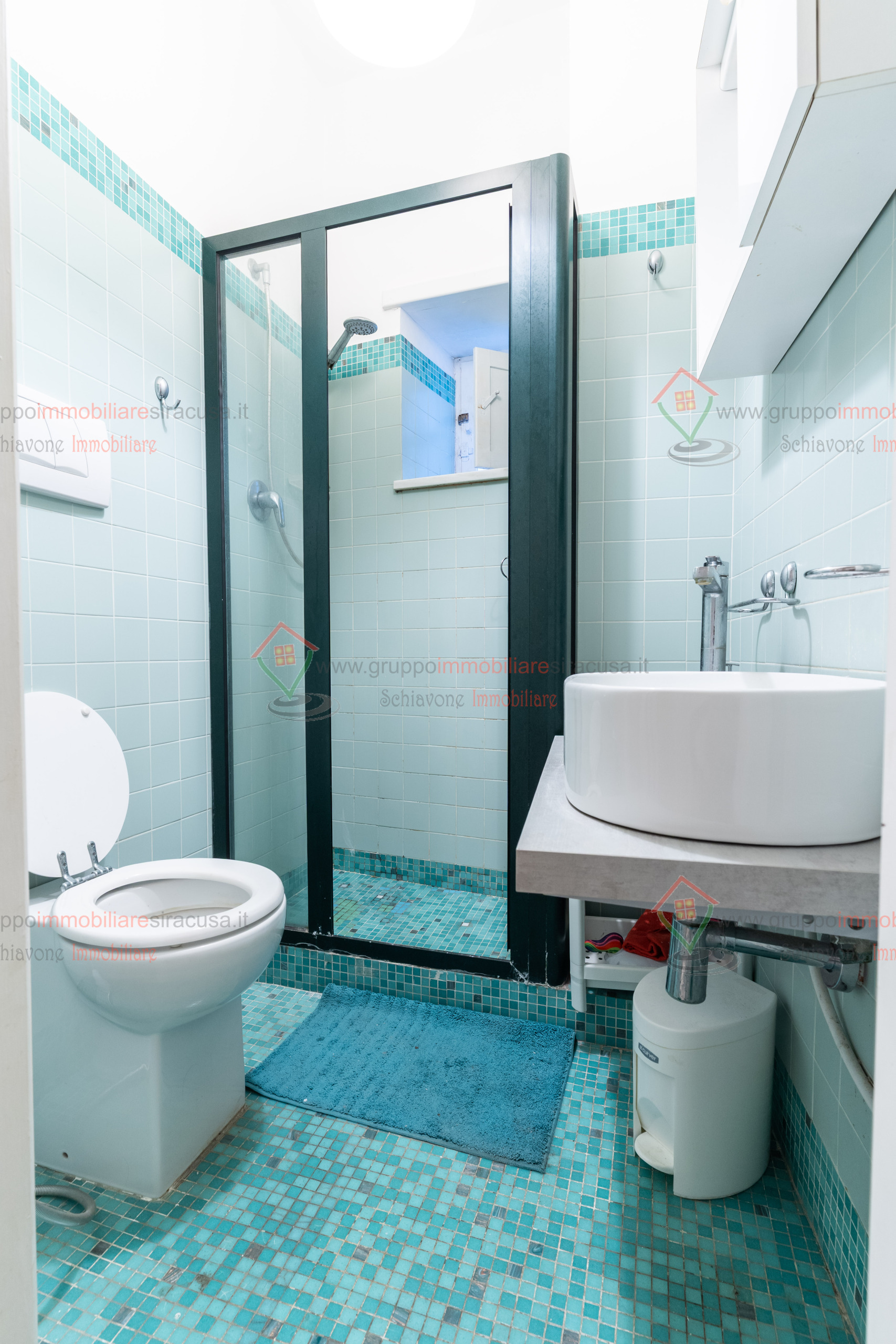 Bilocale in affitto, Siracusa ortigia - umberto