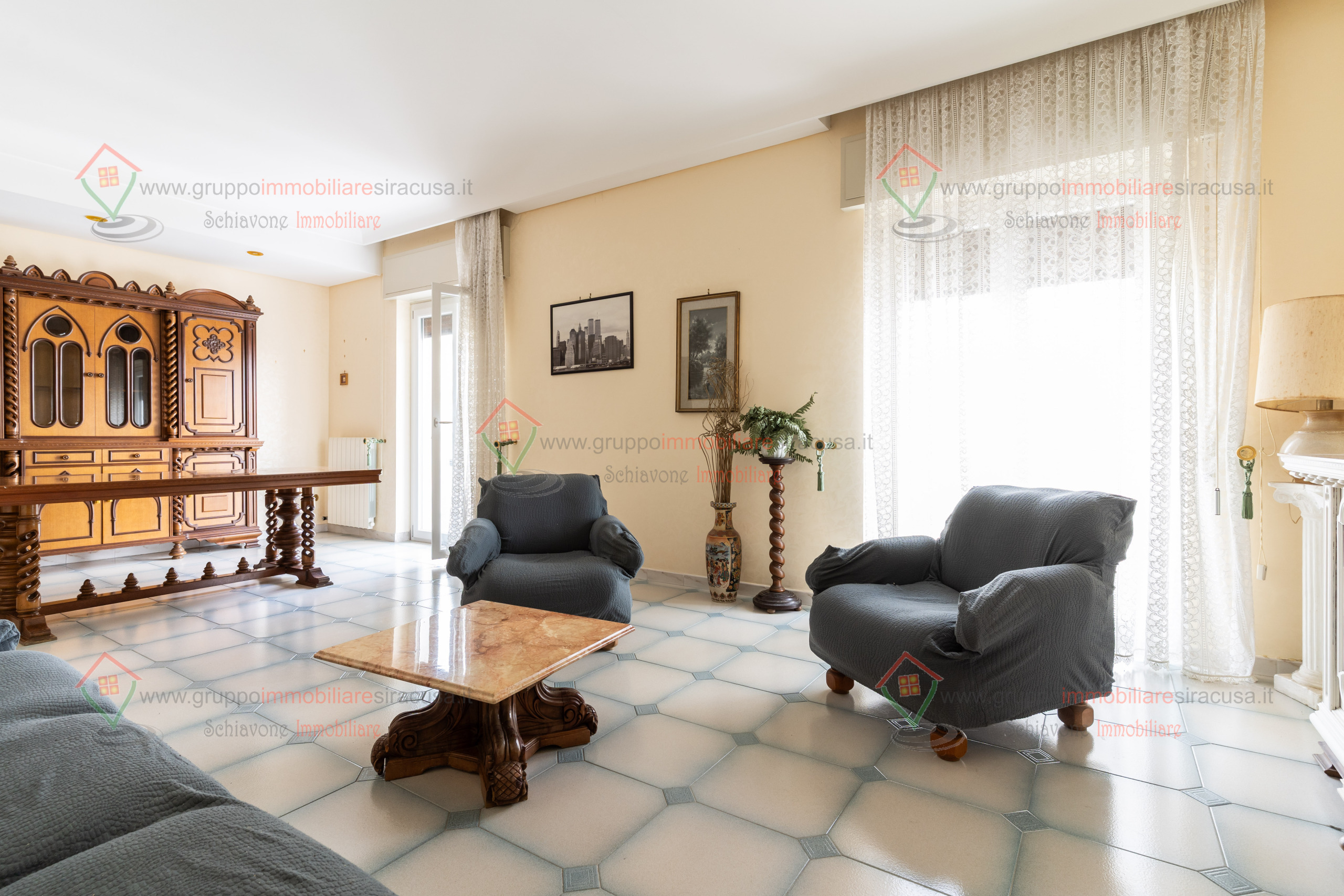 Appartamento in affitto, Siracusa tisia tica zecchino