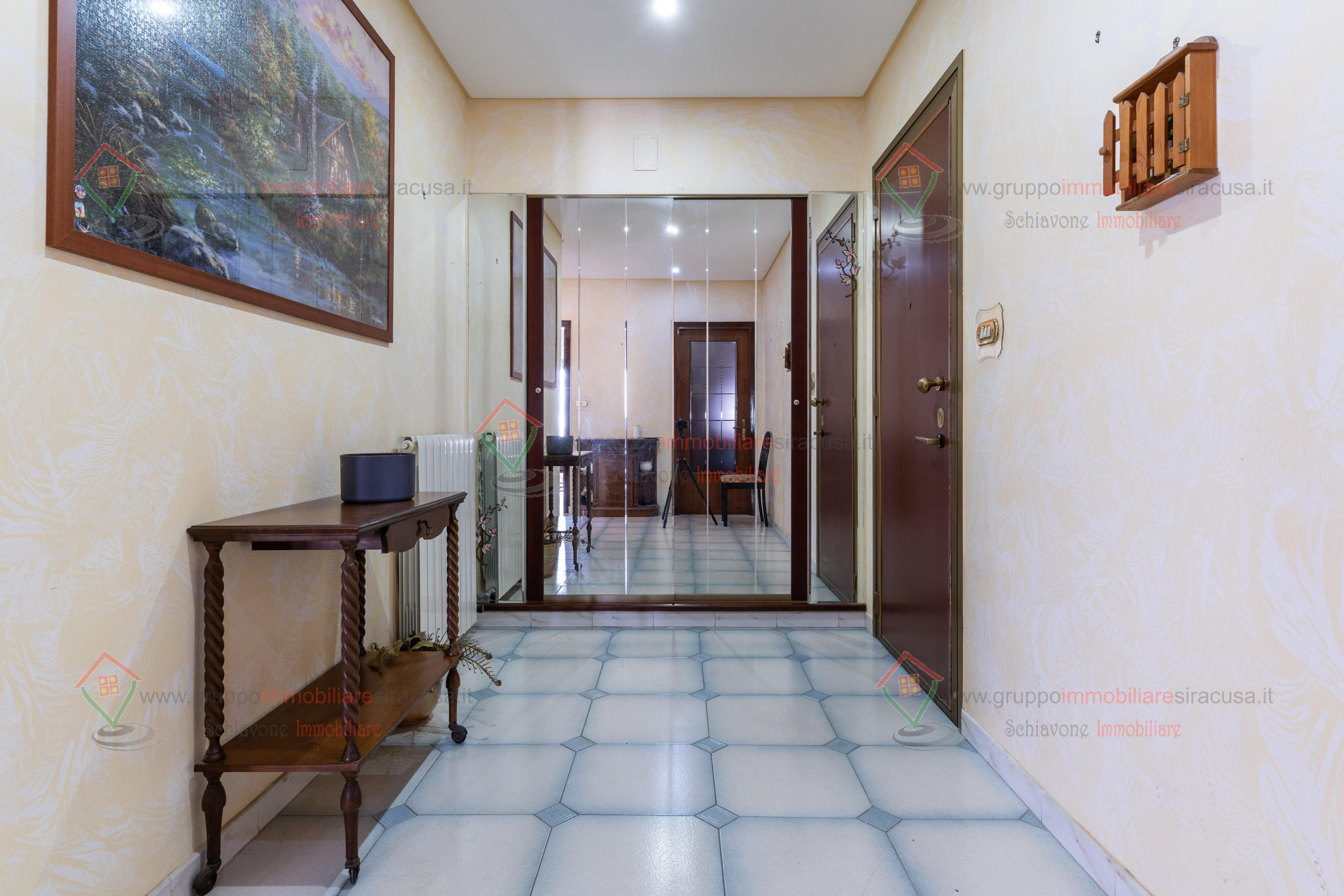 Appartamento in affitto, Siracusa tisia tica zecchino