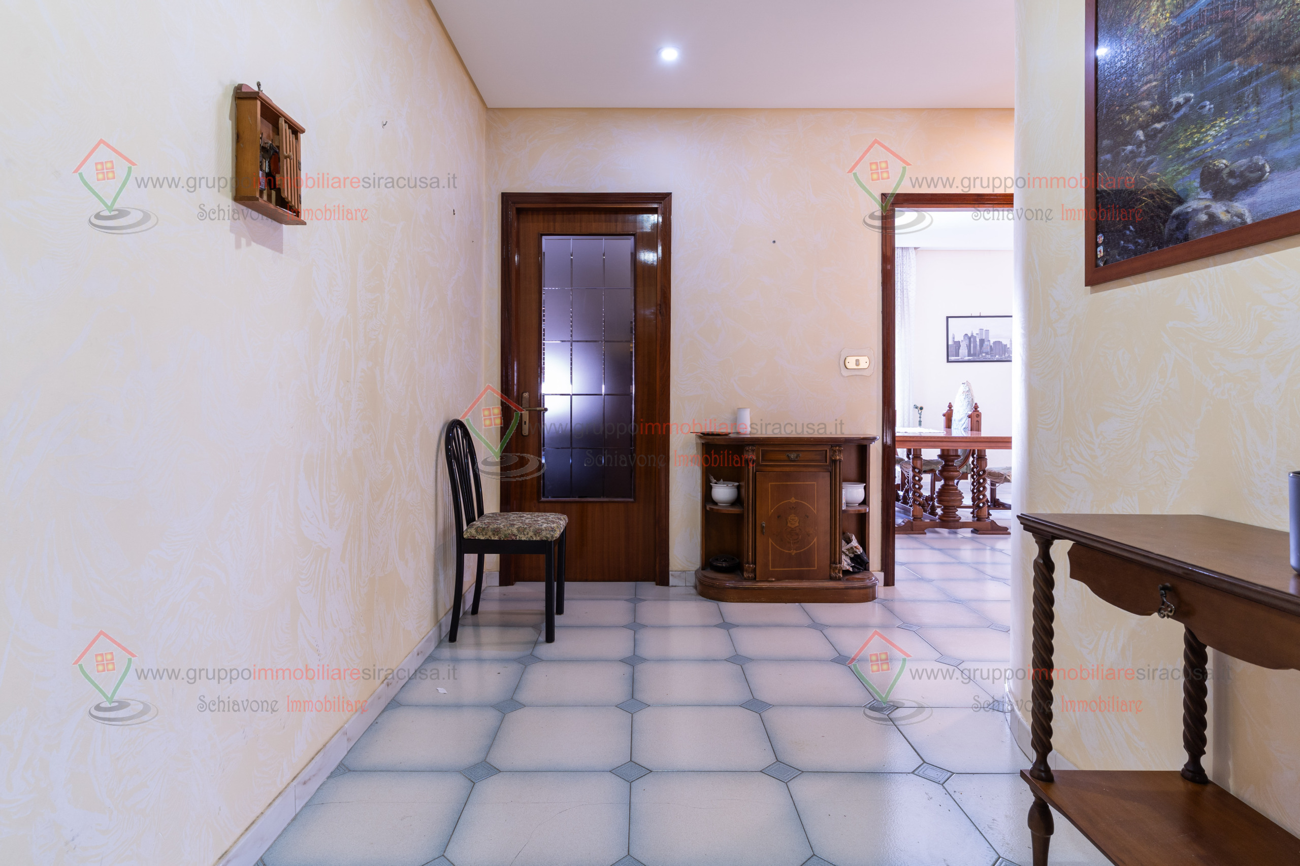 Appartamento in affitto, Siracusa tisia tica zecchino