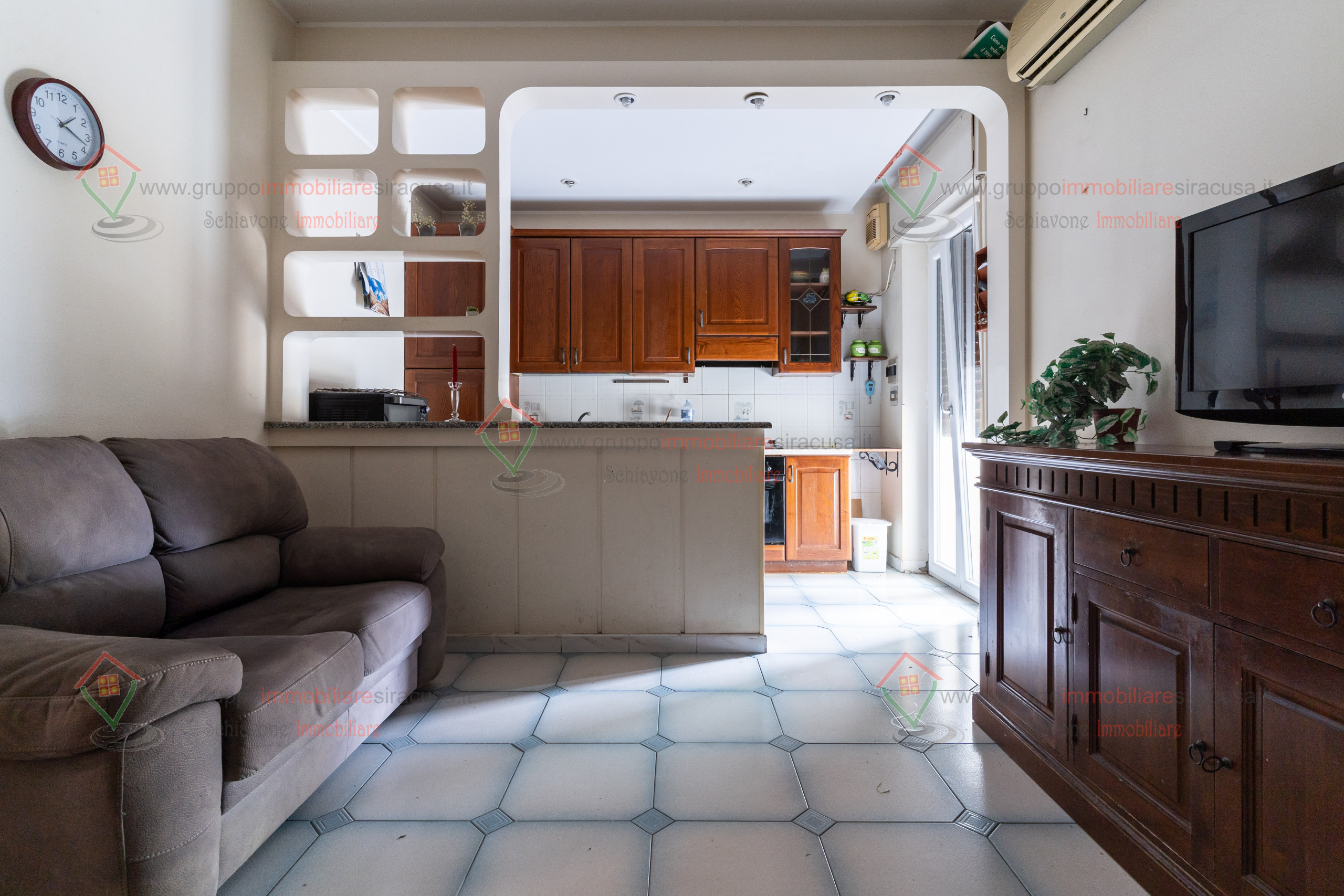 Appartamento in affitto, Siracusa tisia tica zecchino