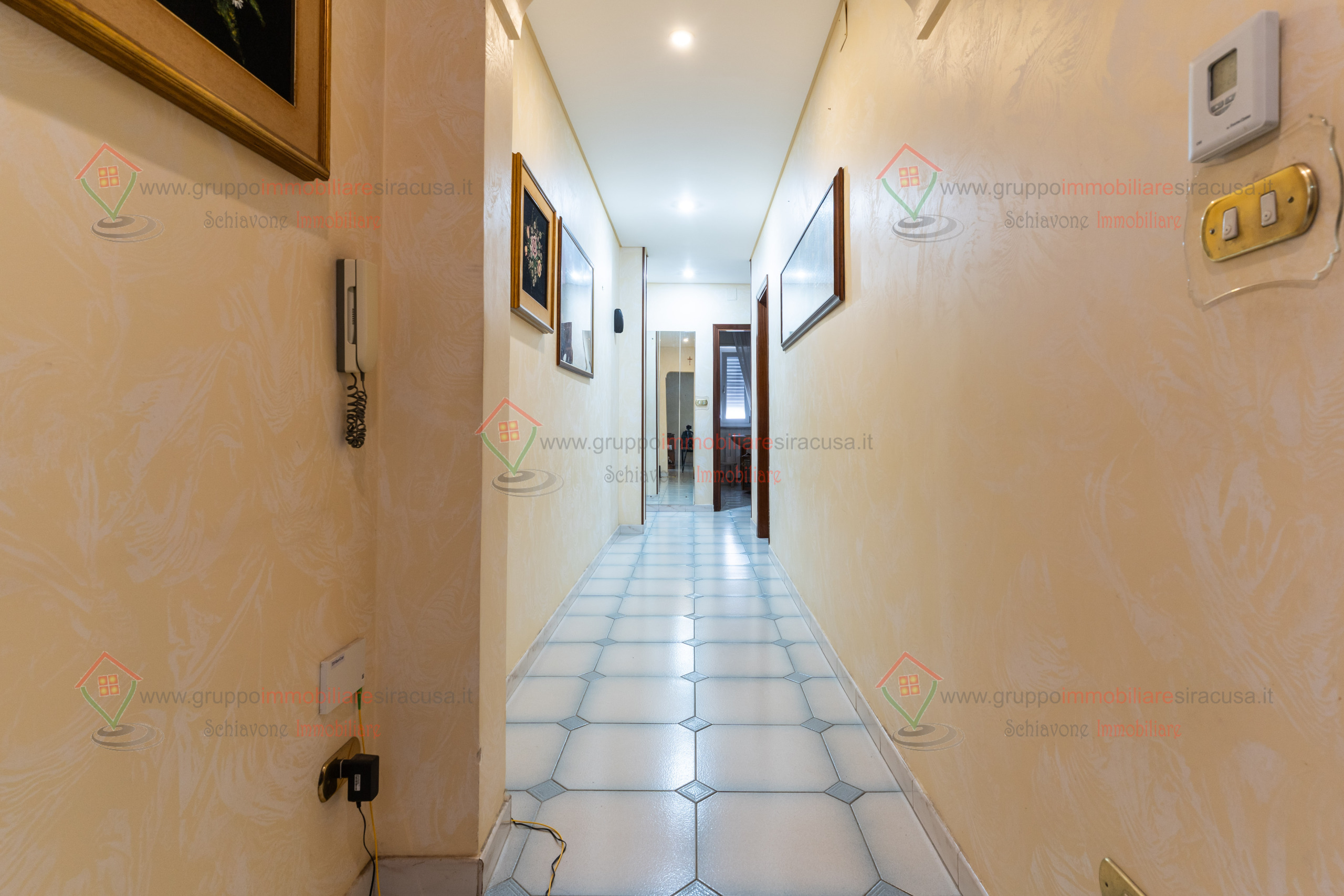 Appartamento in affitto, Siracusa tisia tica zecchino