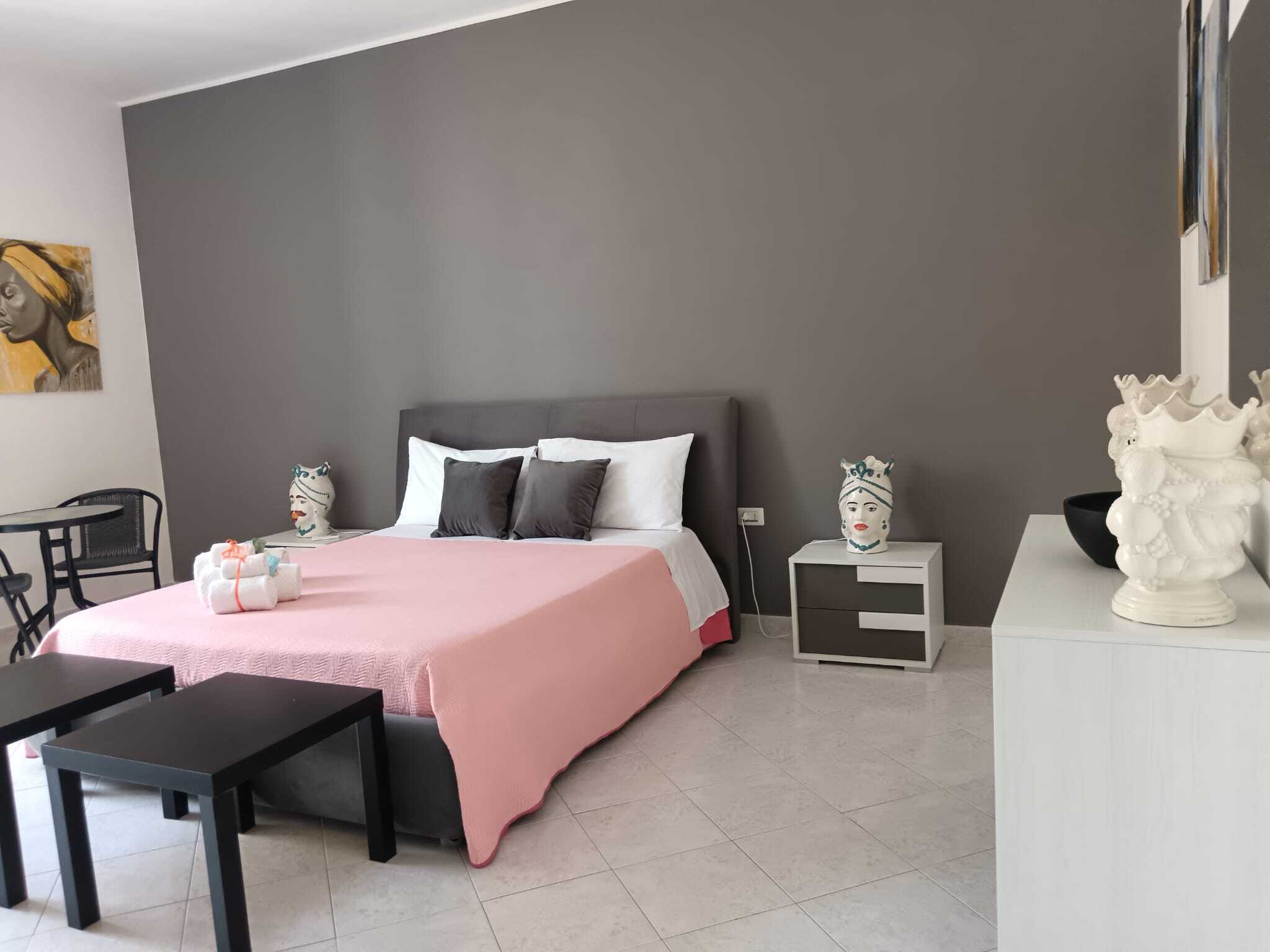 Trilocale in affitto, Siracusa adda gelone timoleonte