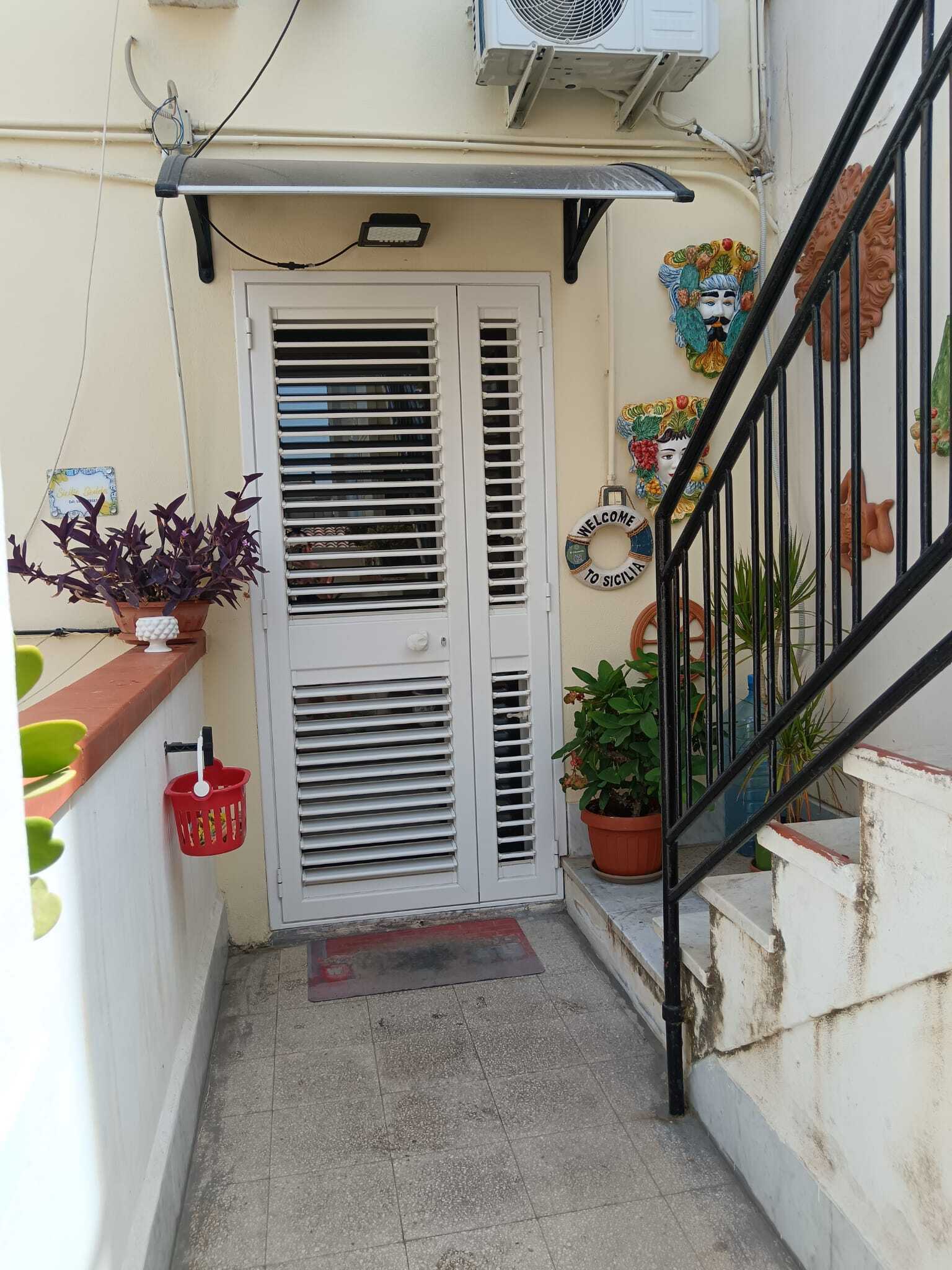 Trilocale in affitto, Siracusa adda gelone timoleonte