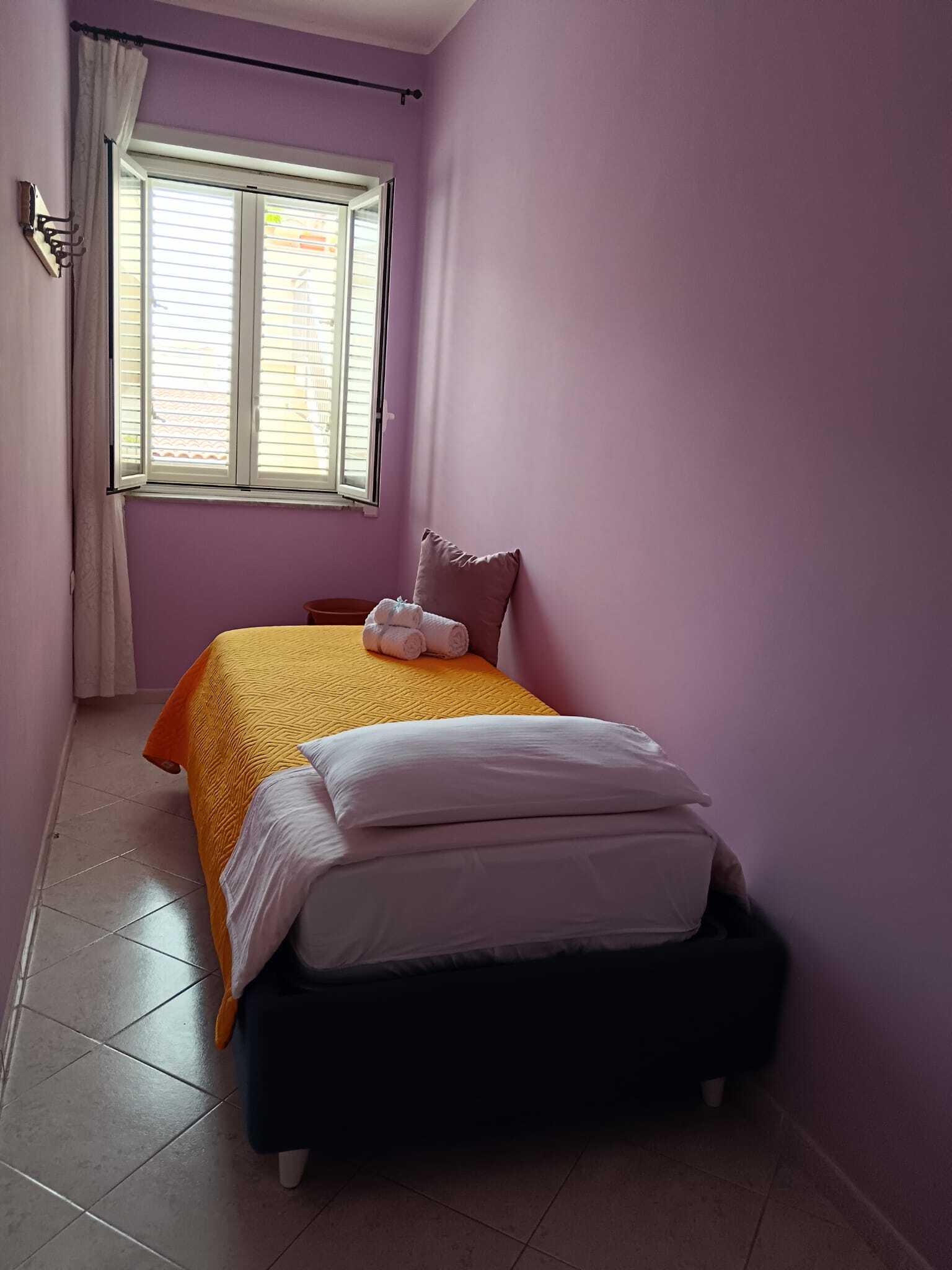 Trilocale in affitto, Siracusa adda gelone timoleonte