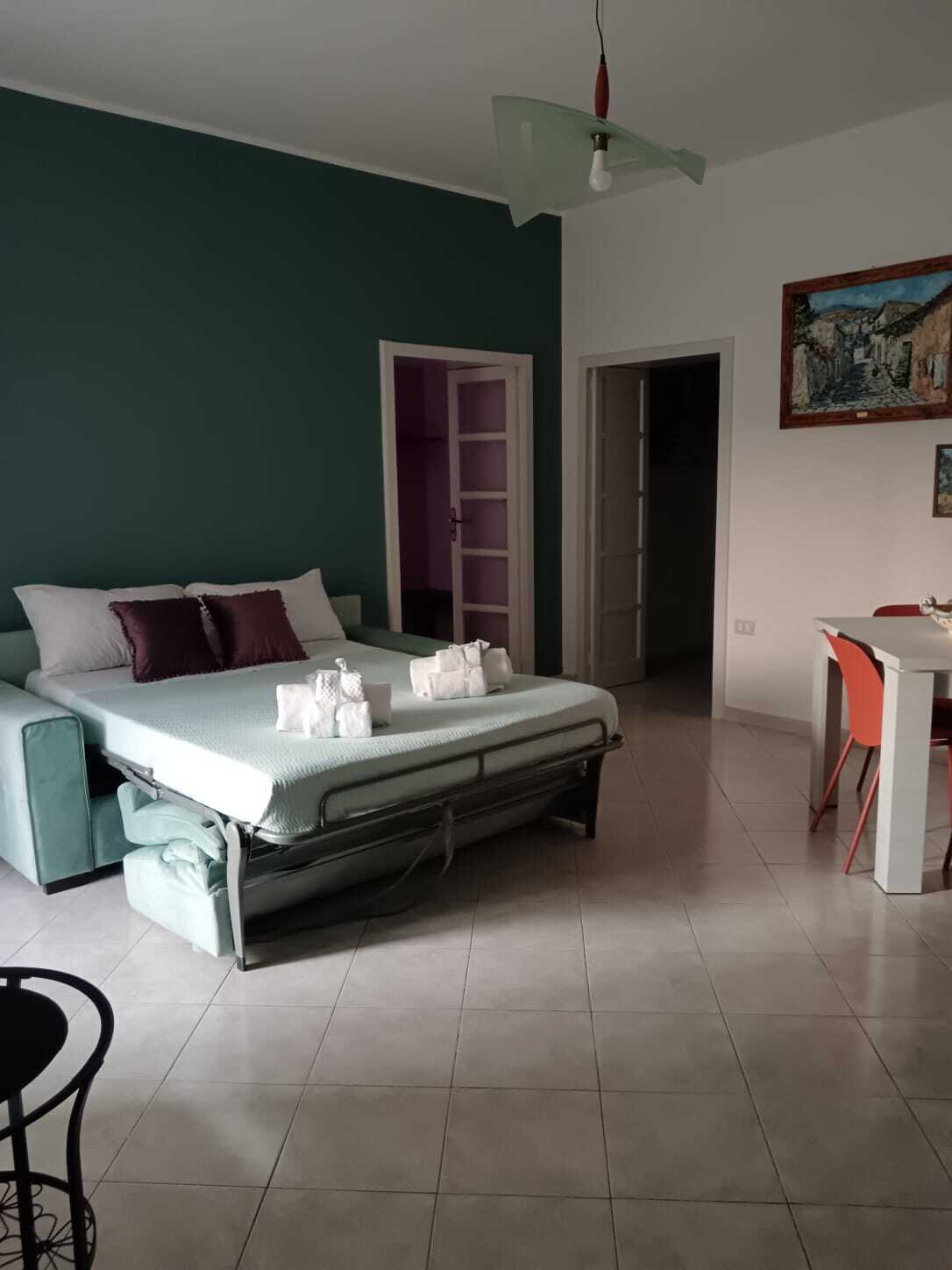 Trilocale in affitto, Siracusa adda gelone timoleonte