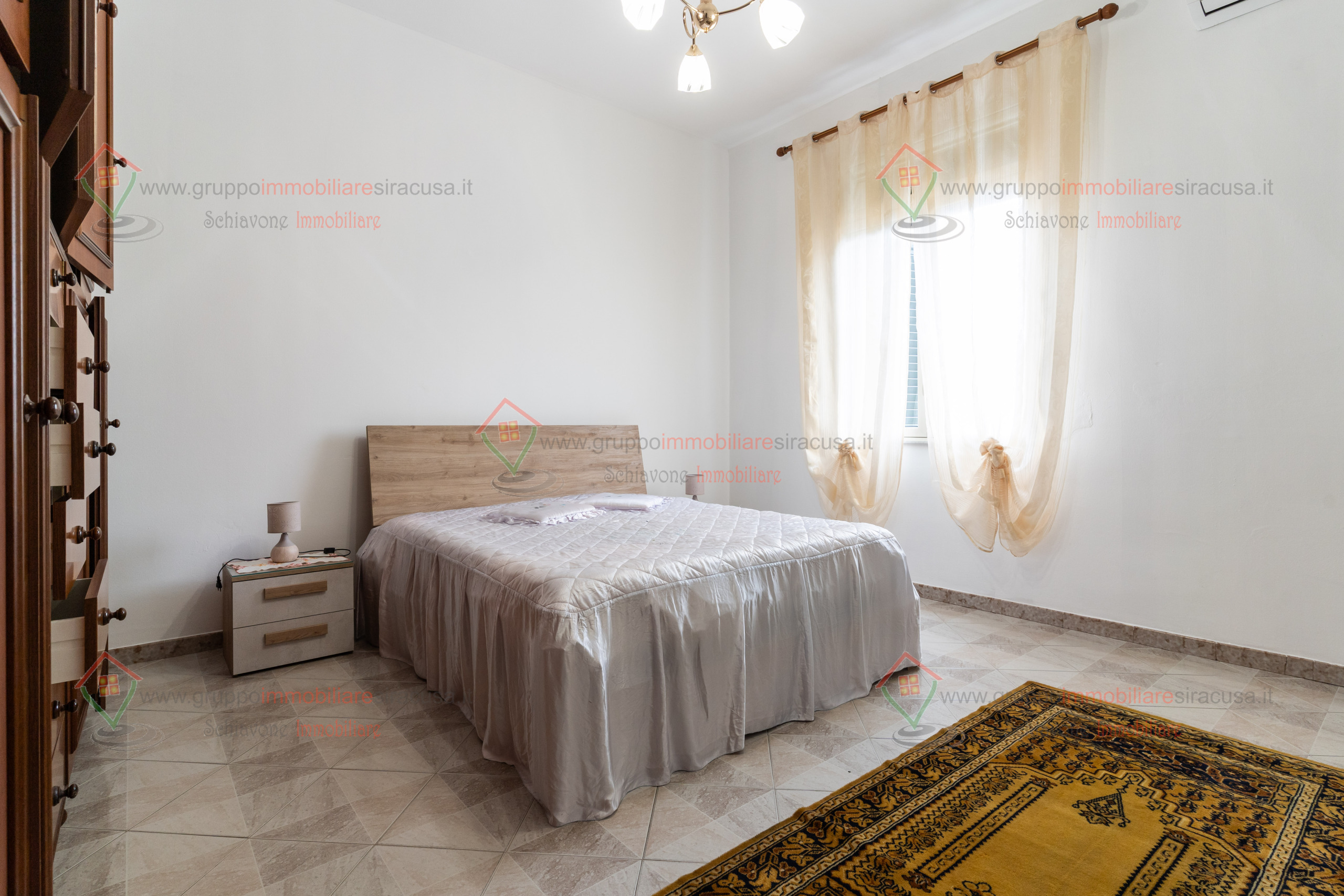 Trilocale ristrutturato, Siracusa adda gelone timoleonte