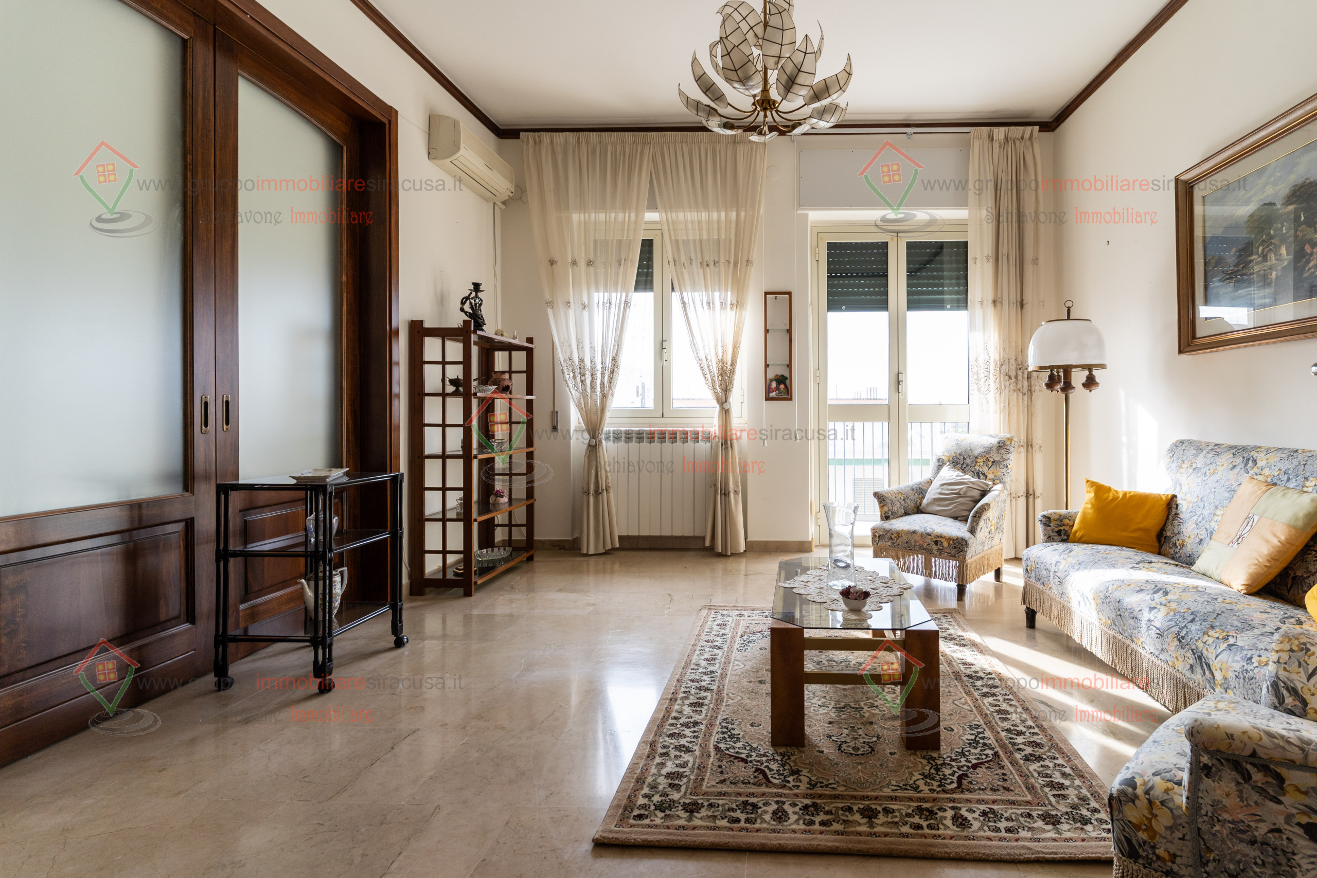 Trilocale da ristrutturare, Siracusa tunisi grottasanta