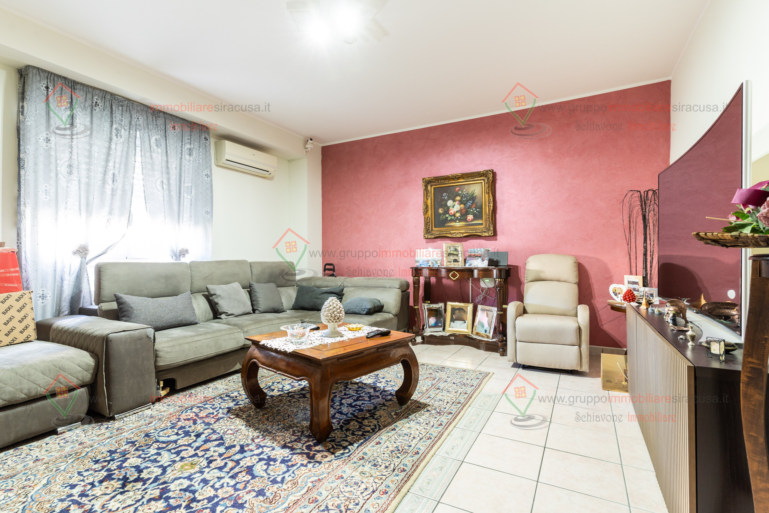 Quadrilocale da ristrutturare, Siracusa panagia