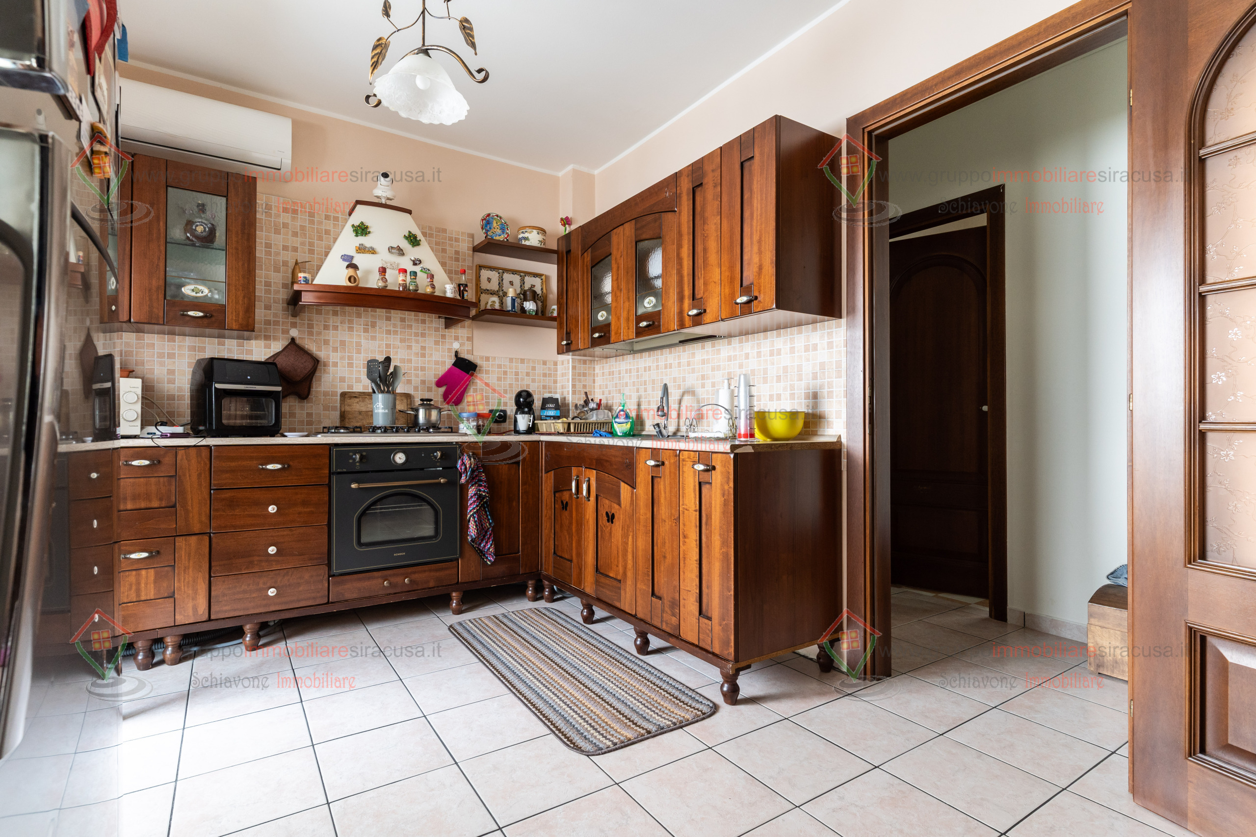 Quadrilocale da ristrutturare, Siracusa panagia