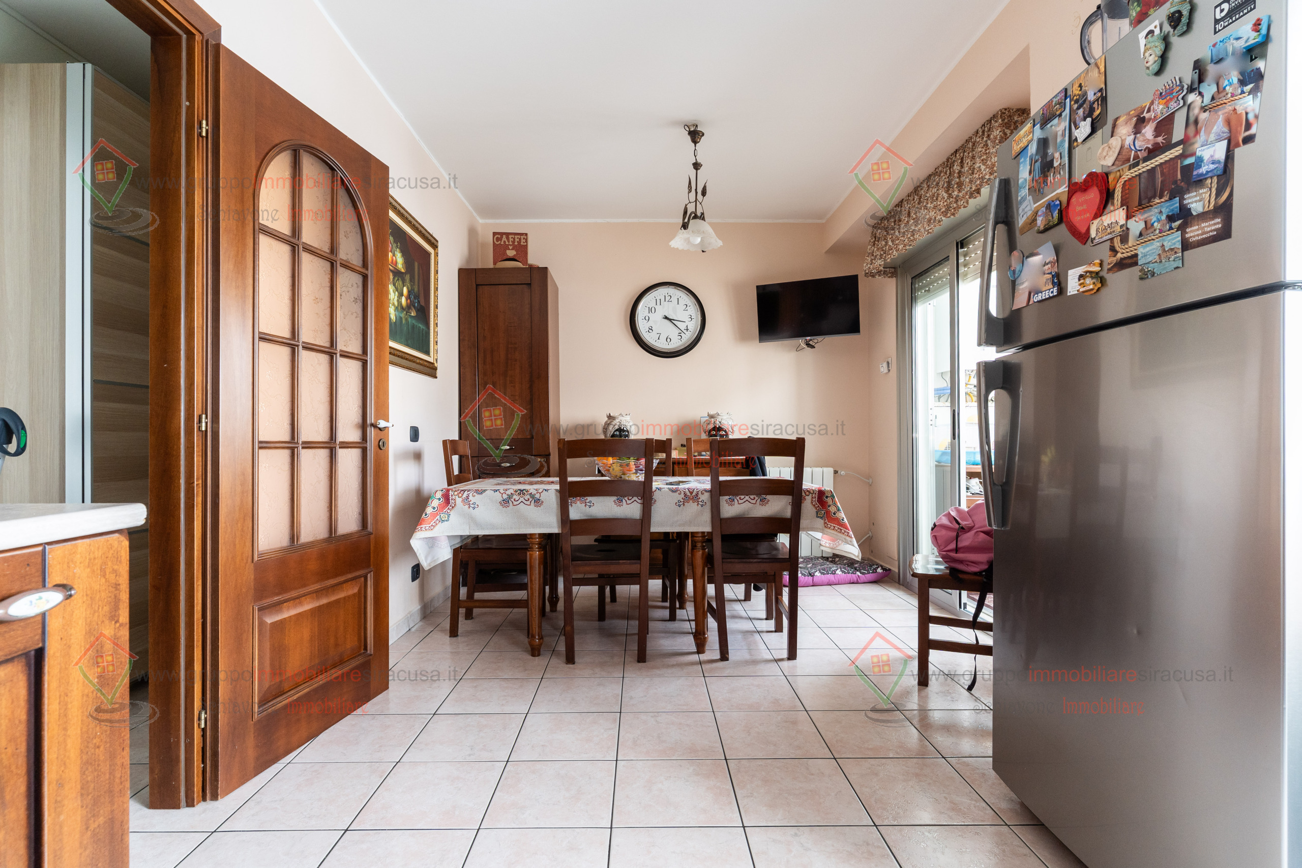 Quadrilocale da ristrutturare, Siracusa panagia