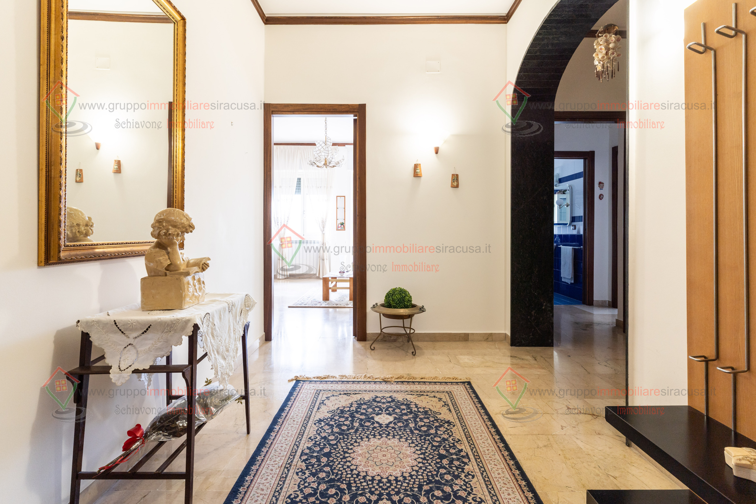 Trilocale con box, Siracusa tunisi grottasanta