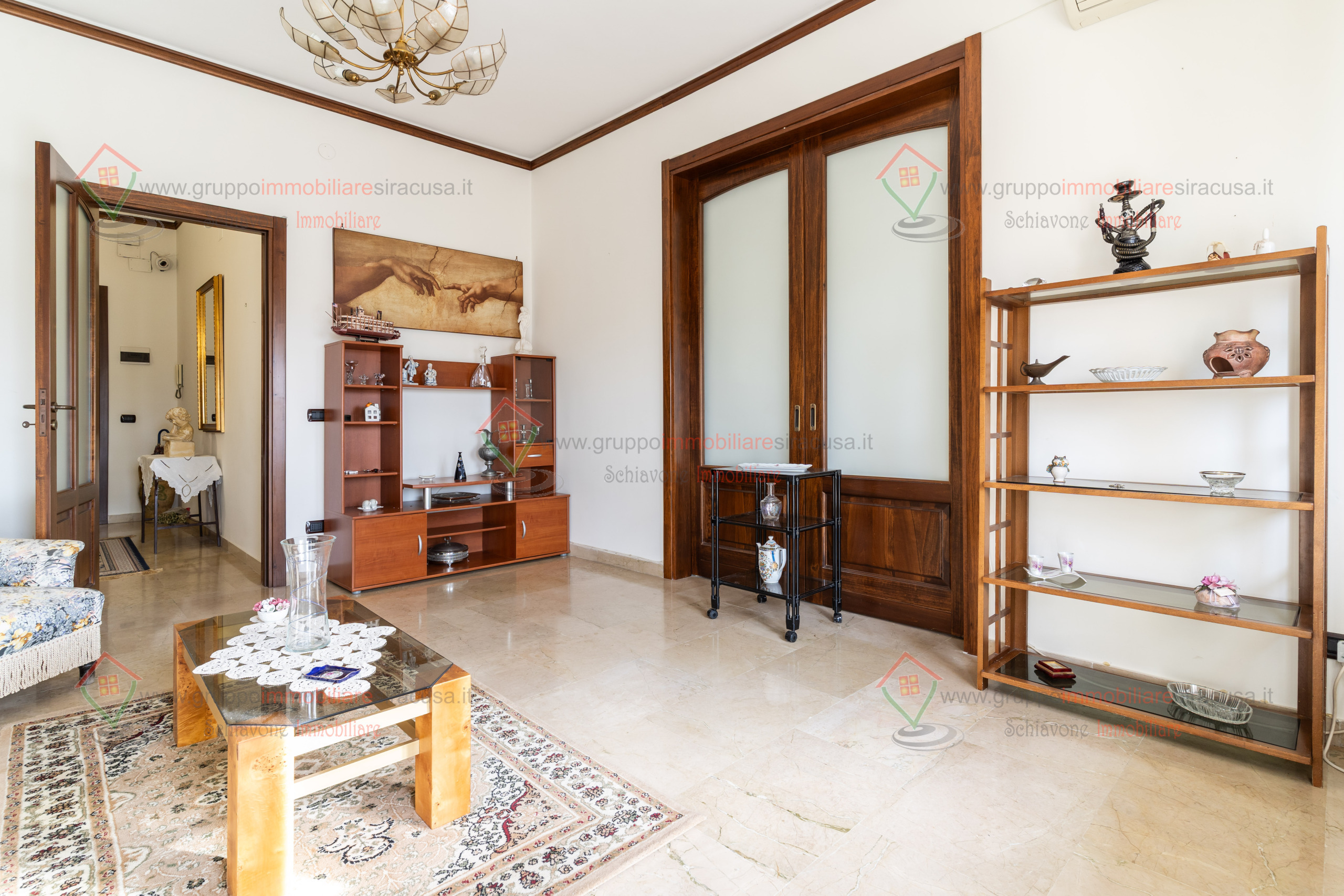 Trilocale con box, Siracusa tunisi grottasanta